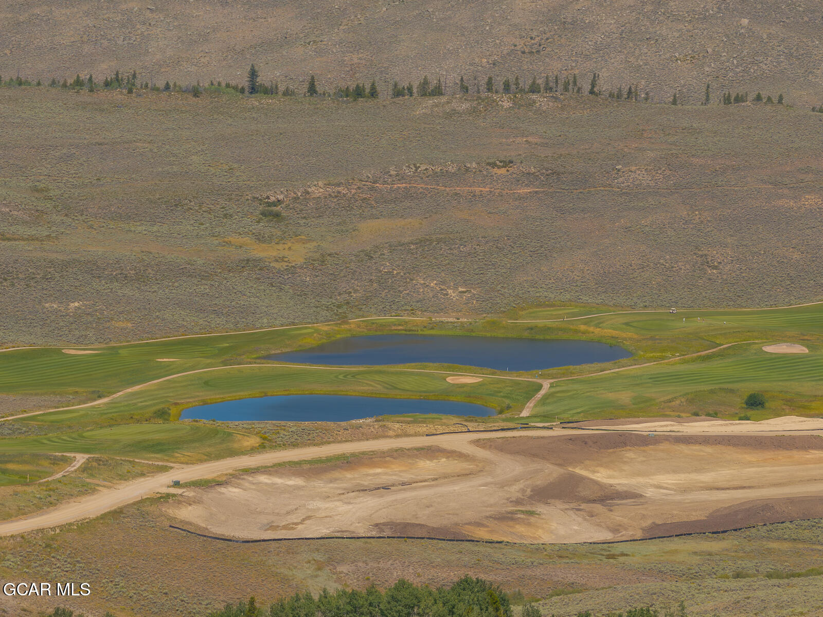 695 Mount Neva Drive Granby CO 80446