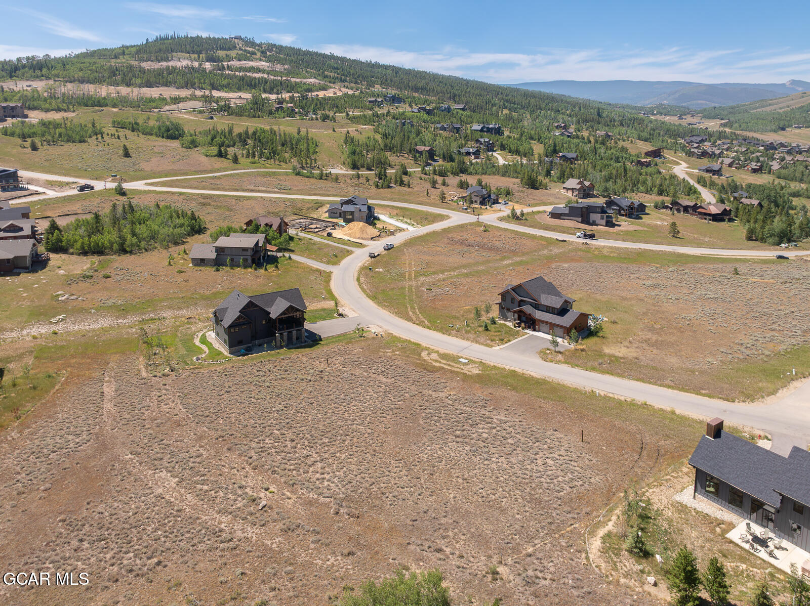 695 Mount Neva Drive Granby CO 80446