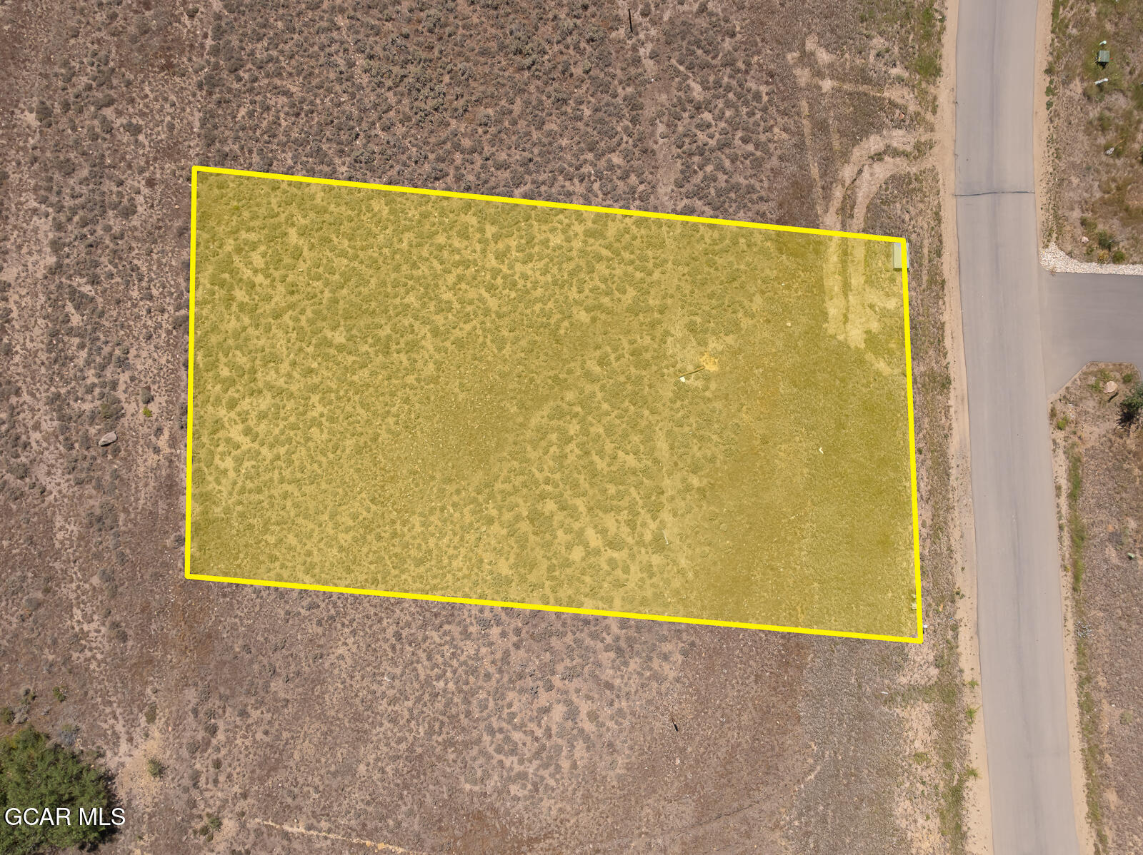 695 Mount Neva Drive Granby CO 80446
