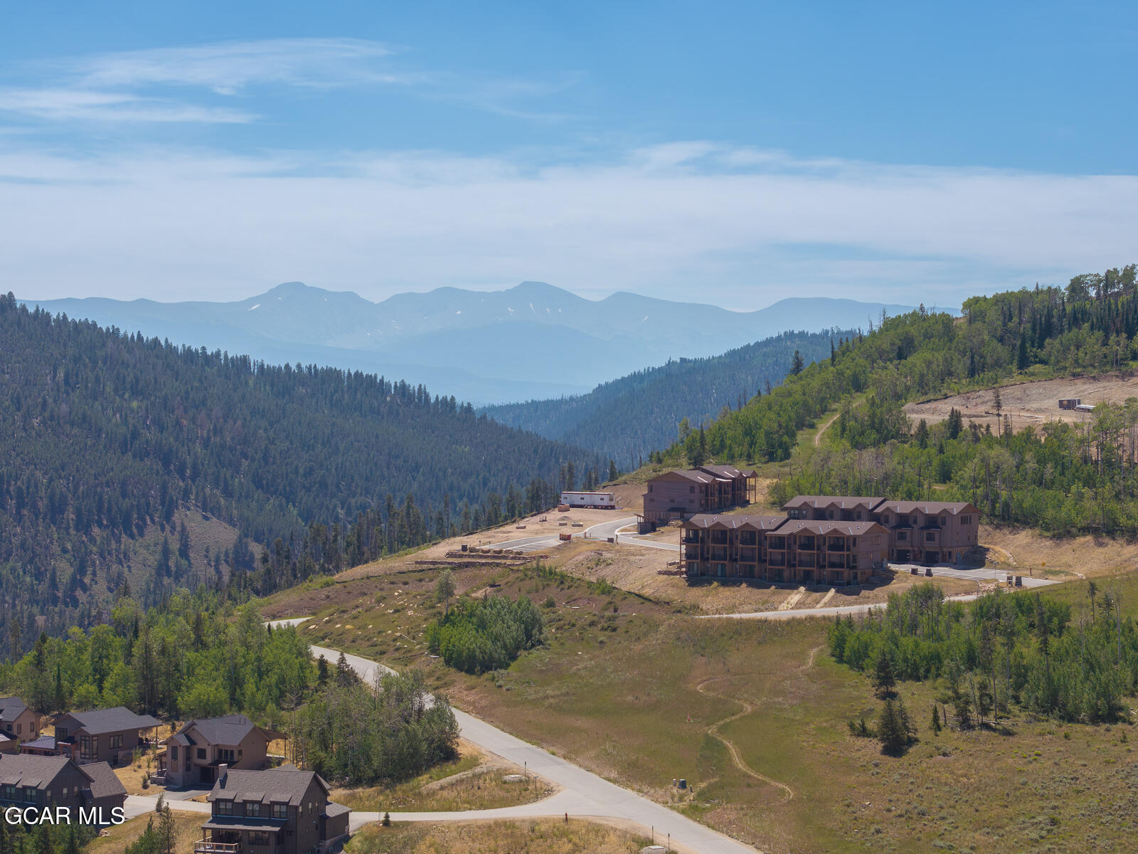 695 Mount Neva Drive Granby CO 80446