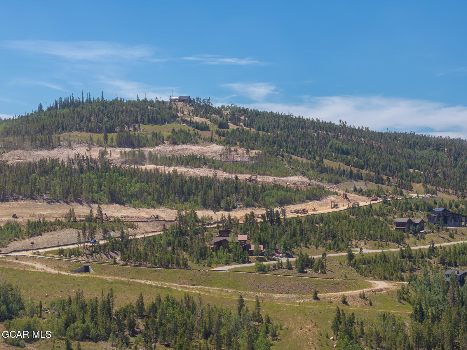 695 Mount Neva Drive Granby CO 80446