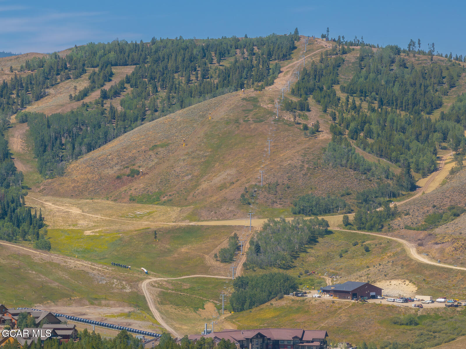 695 Mount Neva Drive Granby CO 80446