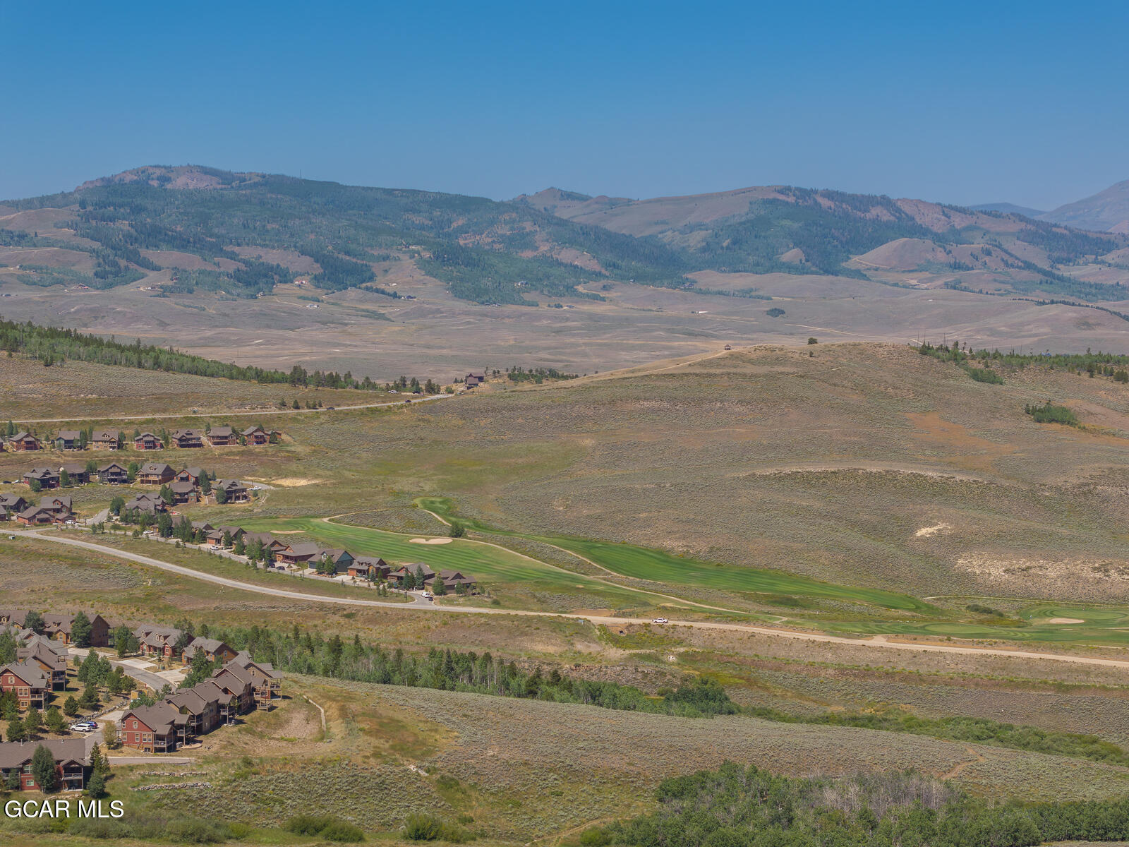 695 Mount Neva Drive Granby CO 80446