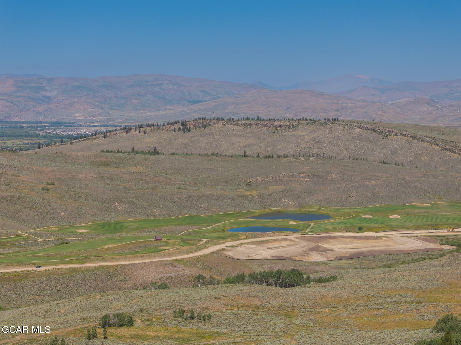 695 Mount Neva Drive Granby CO 80446