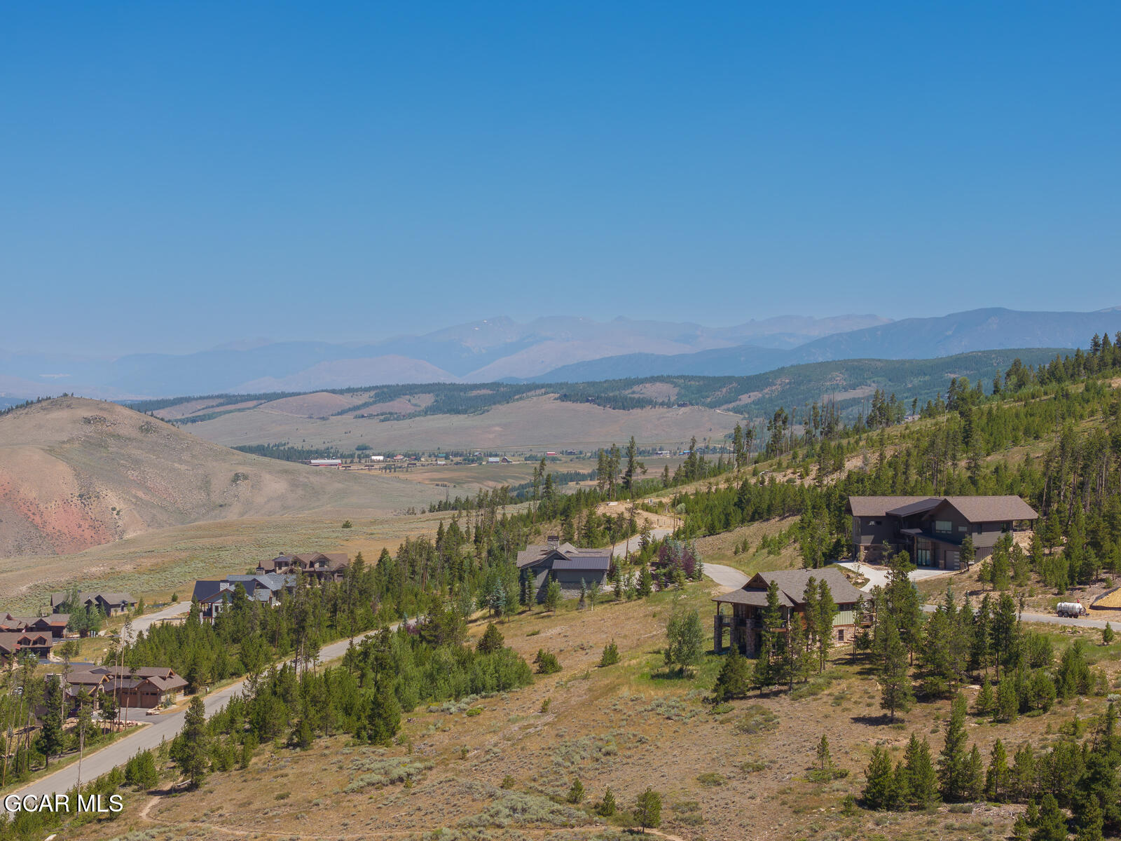 695 Mount Neva Drive Granby CO 80446