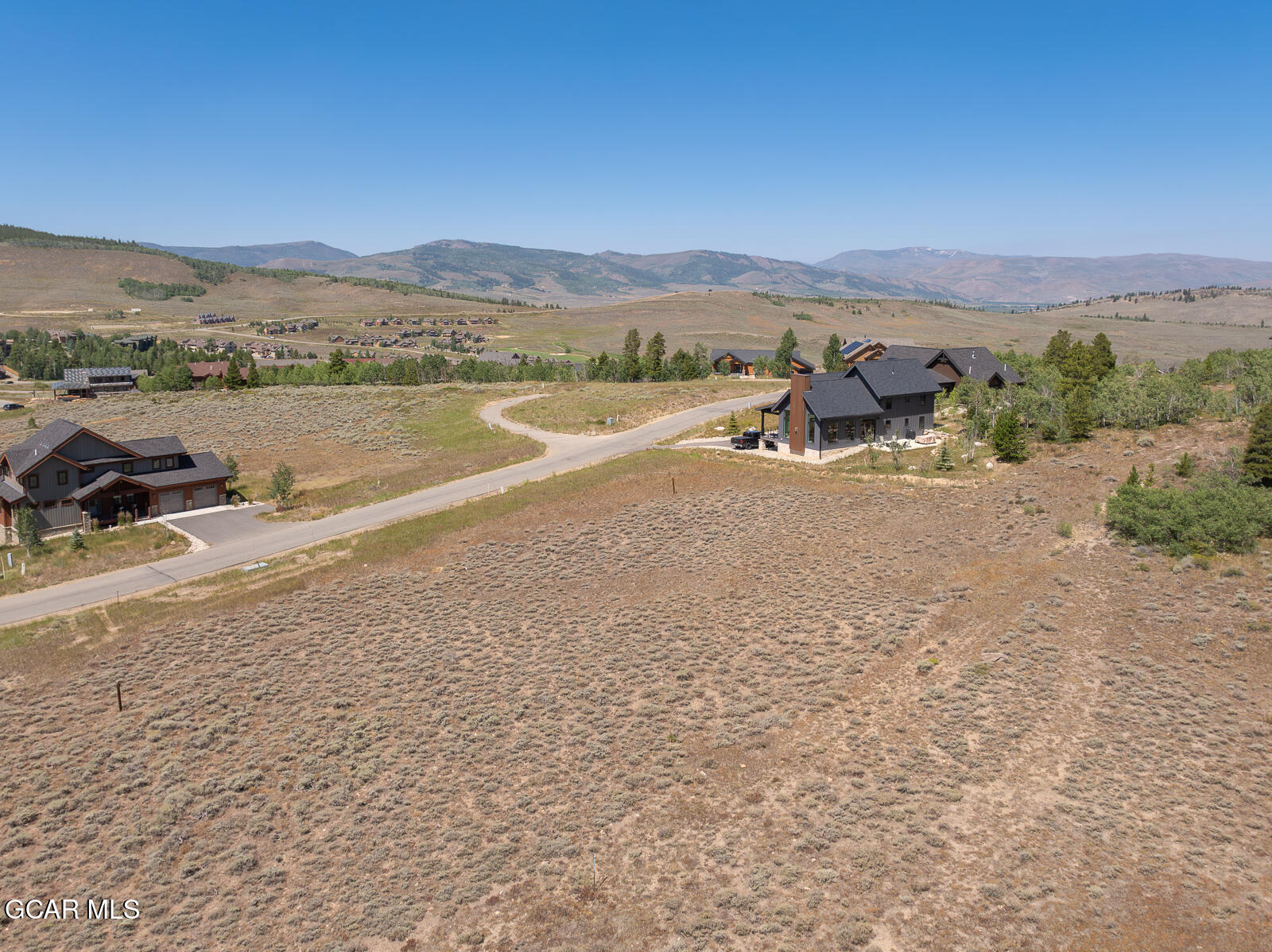 695 Mount Neva Drive Granby CO 80446