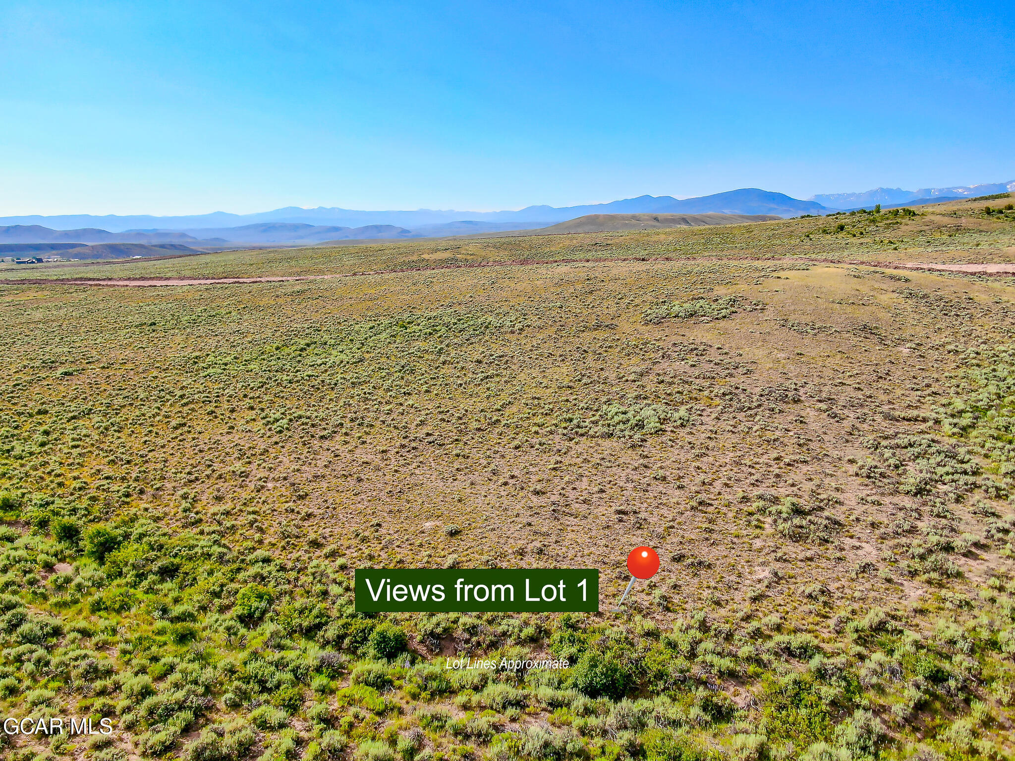 828 GCR 22317 Kremmling CO 80459