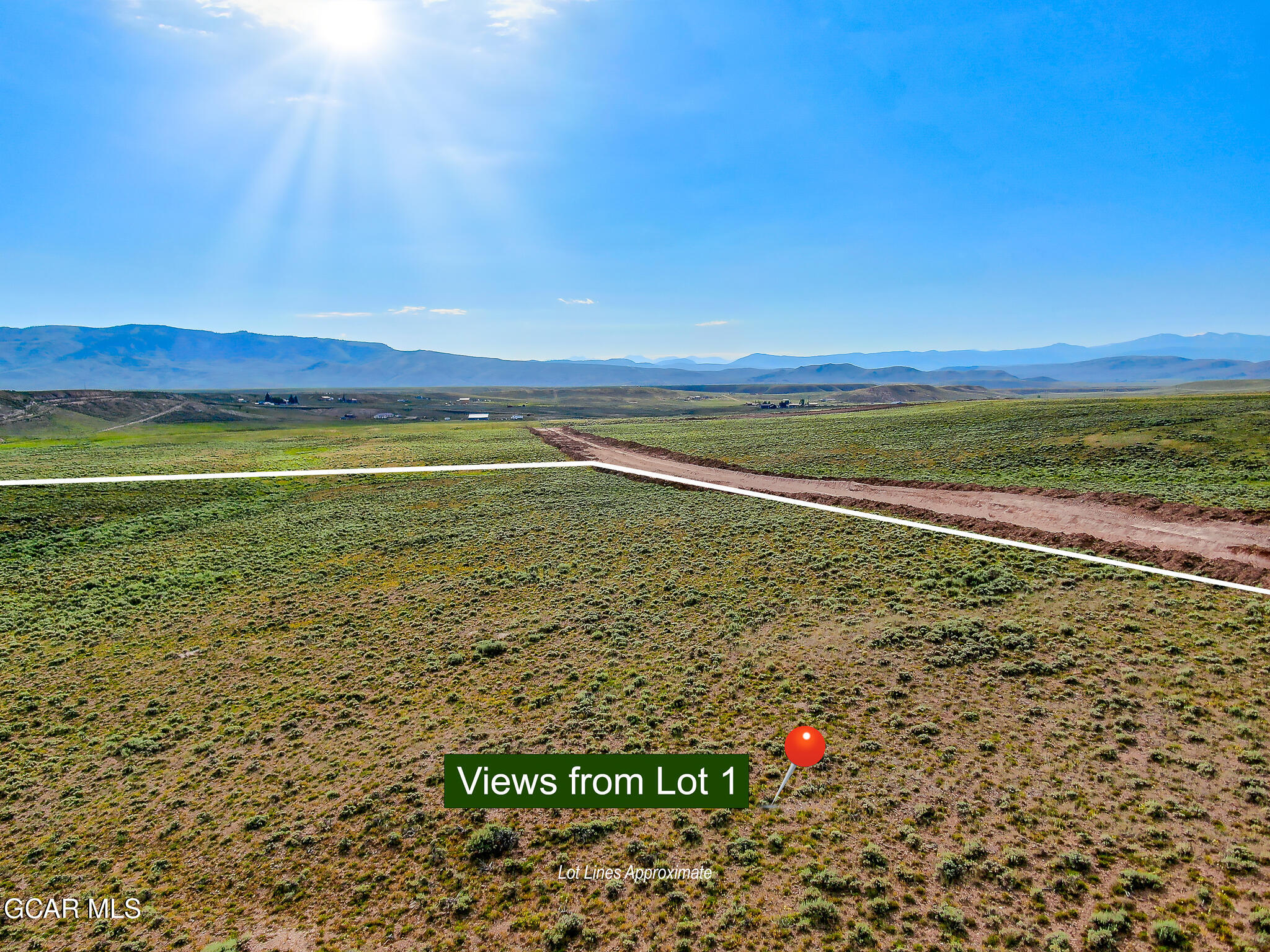 828 GCR 22317 Kremmling CO 80459