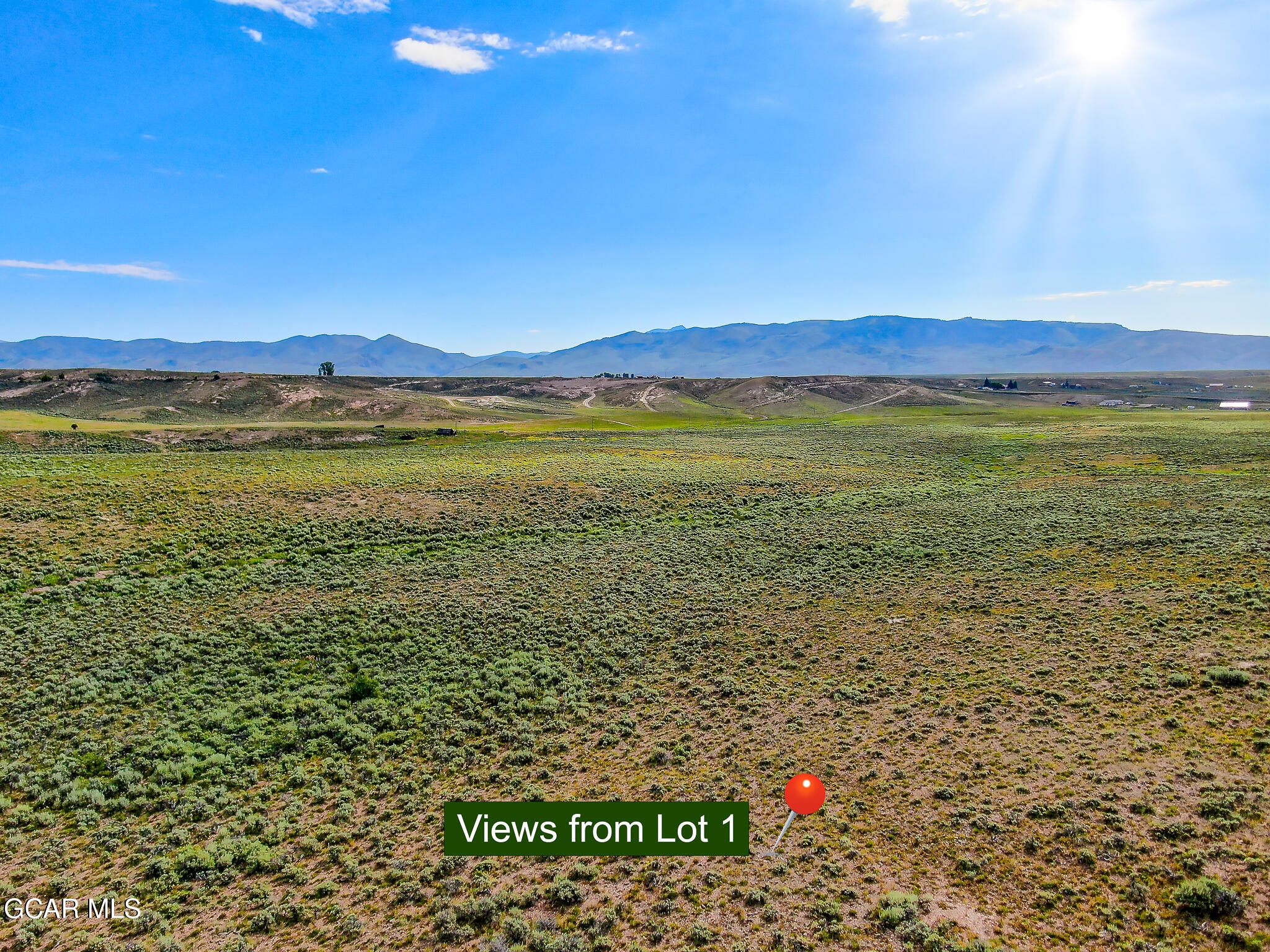 828 GCR 22317 Kremmling CO 80459