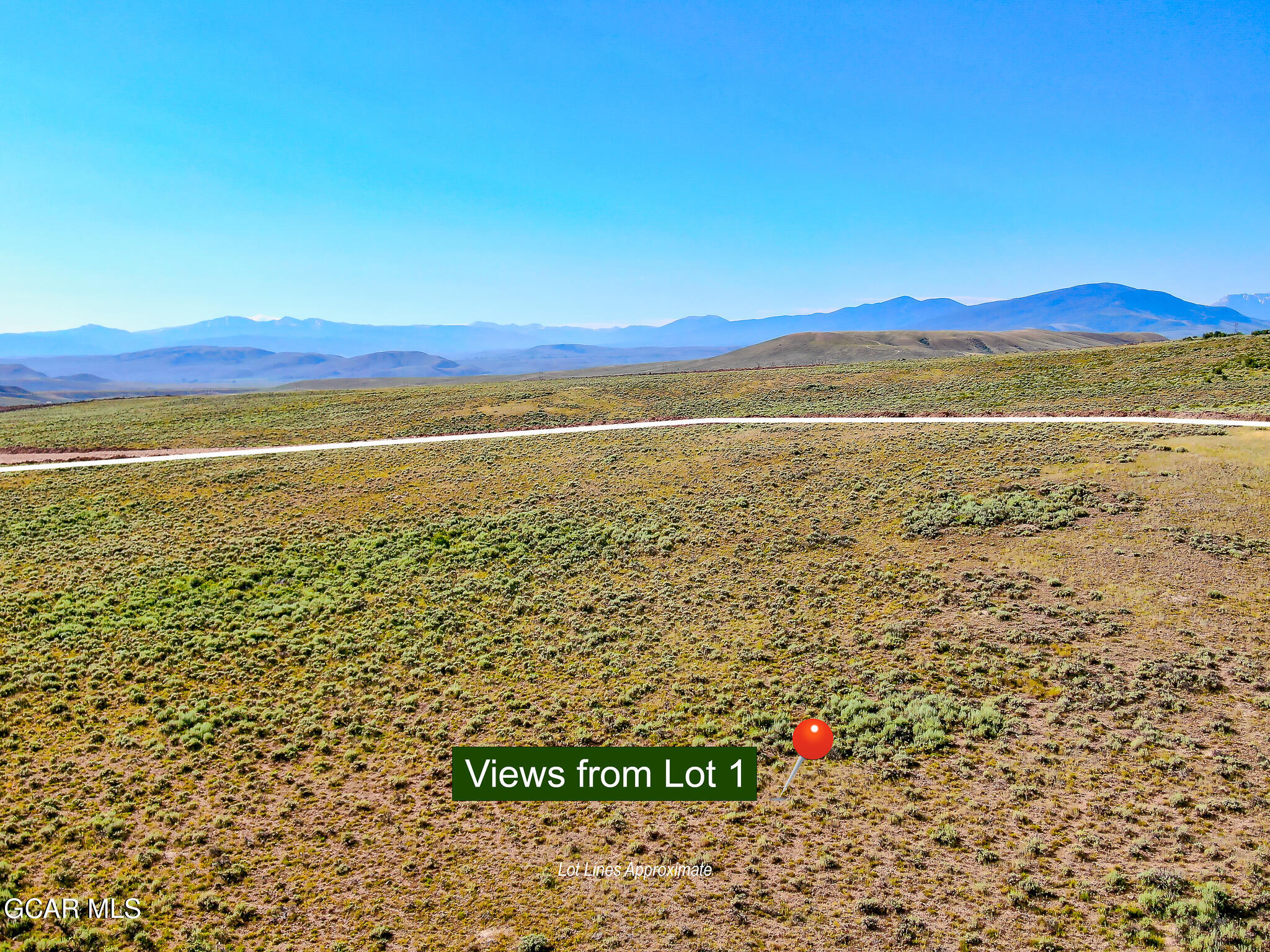 828 GCR 22317 Kremmling CO 80459