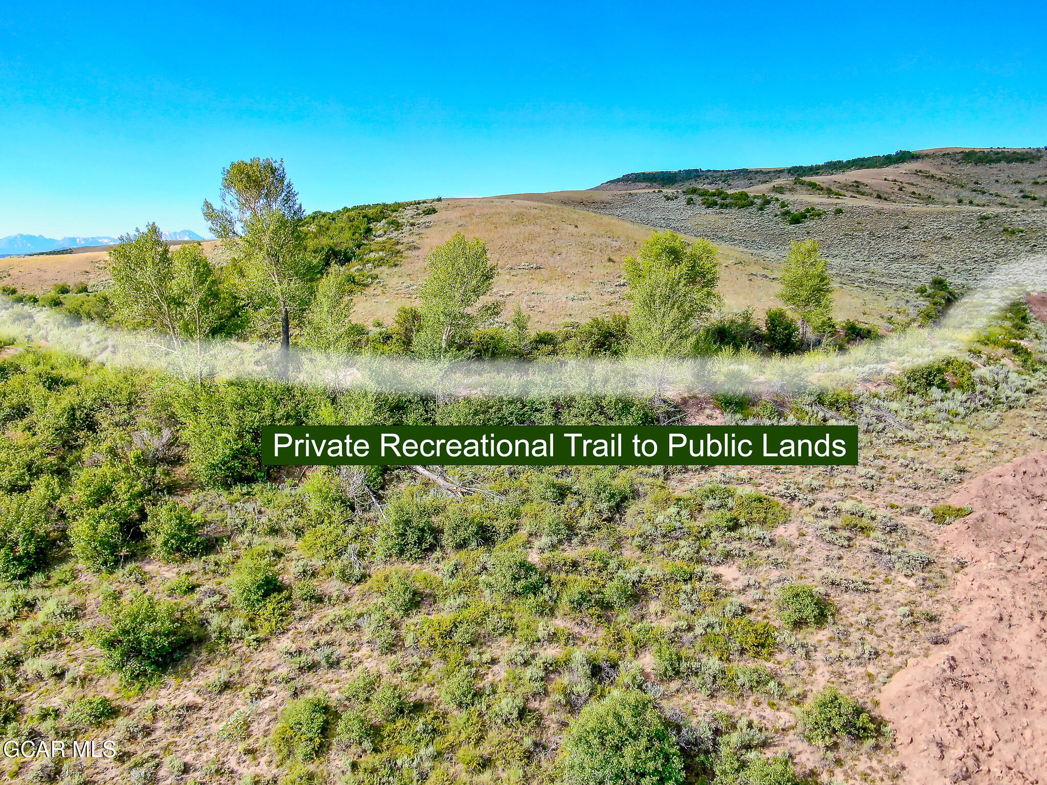 828 GCR 22317 Kremmling CO 80459