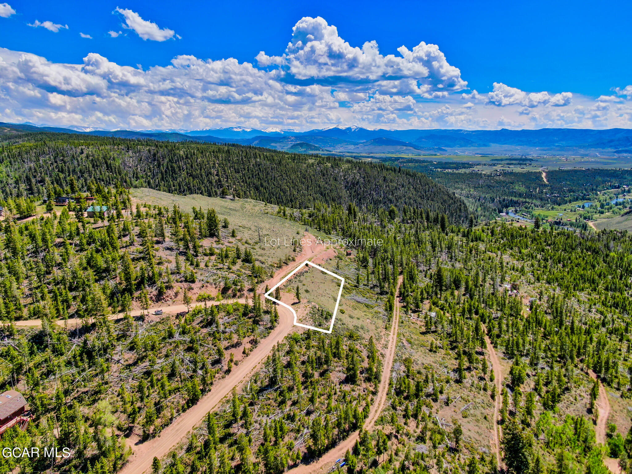 943 GCR 632 Granby CO 80446