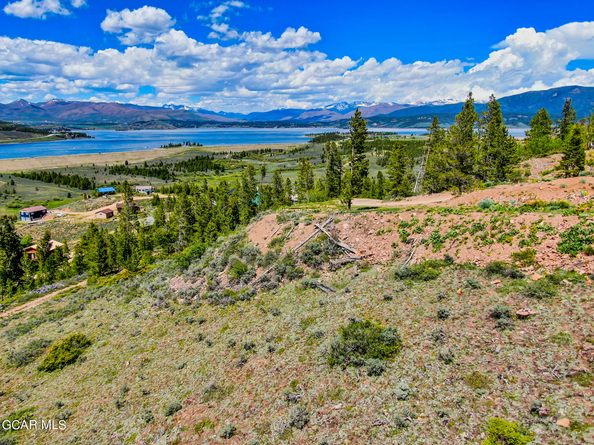 943 GCR 632 Granby CO 80446