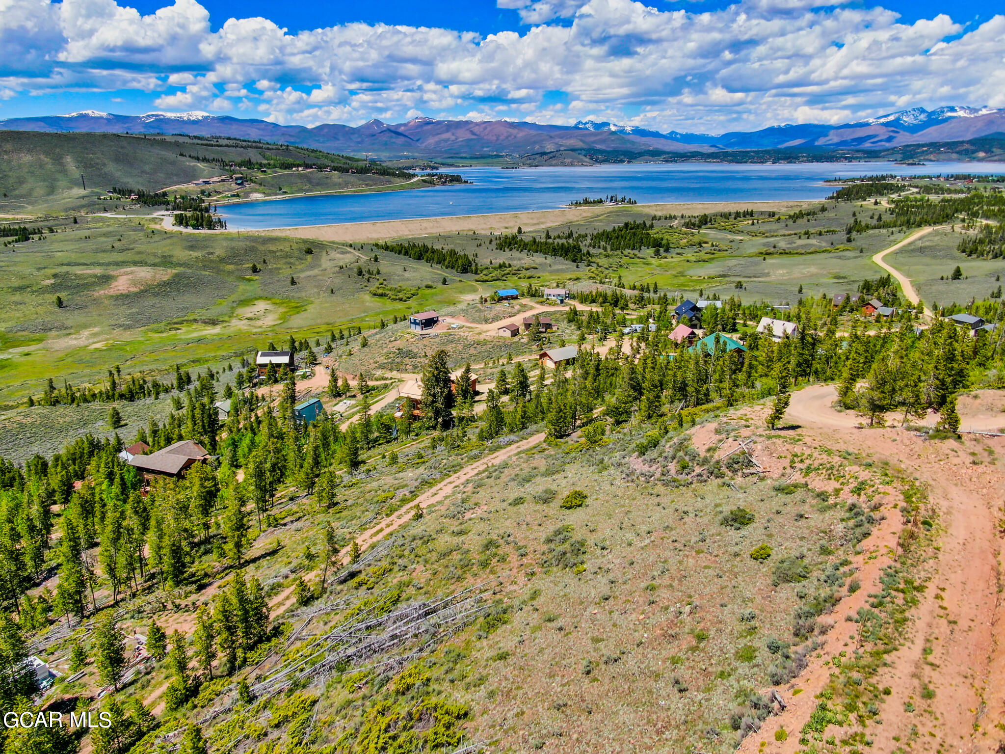 943 GCR 632 Granby CO 80446