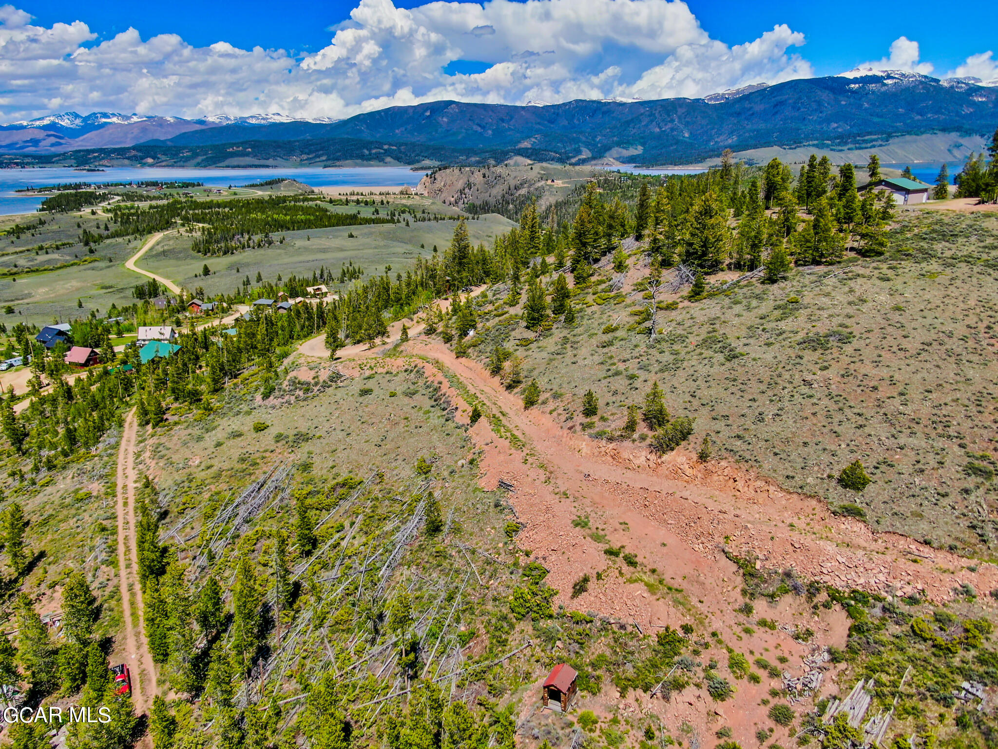 943 GCR 632 Granby CO 80446