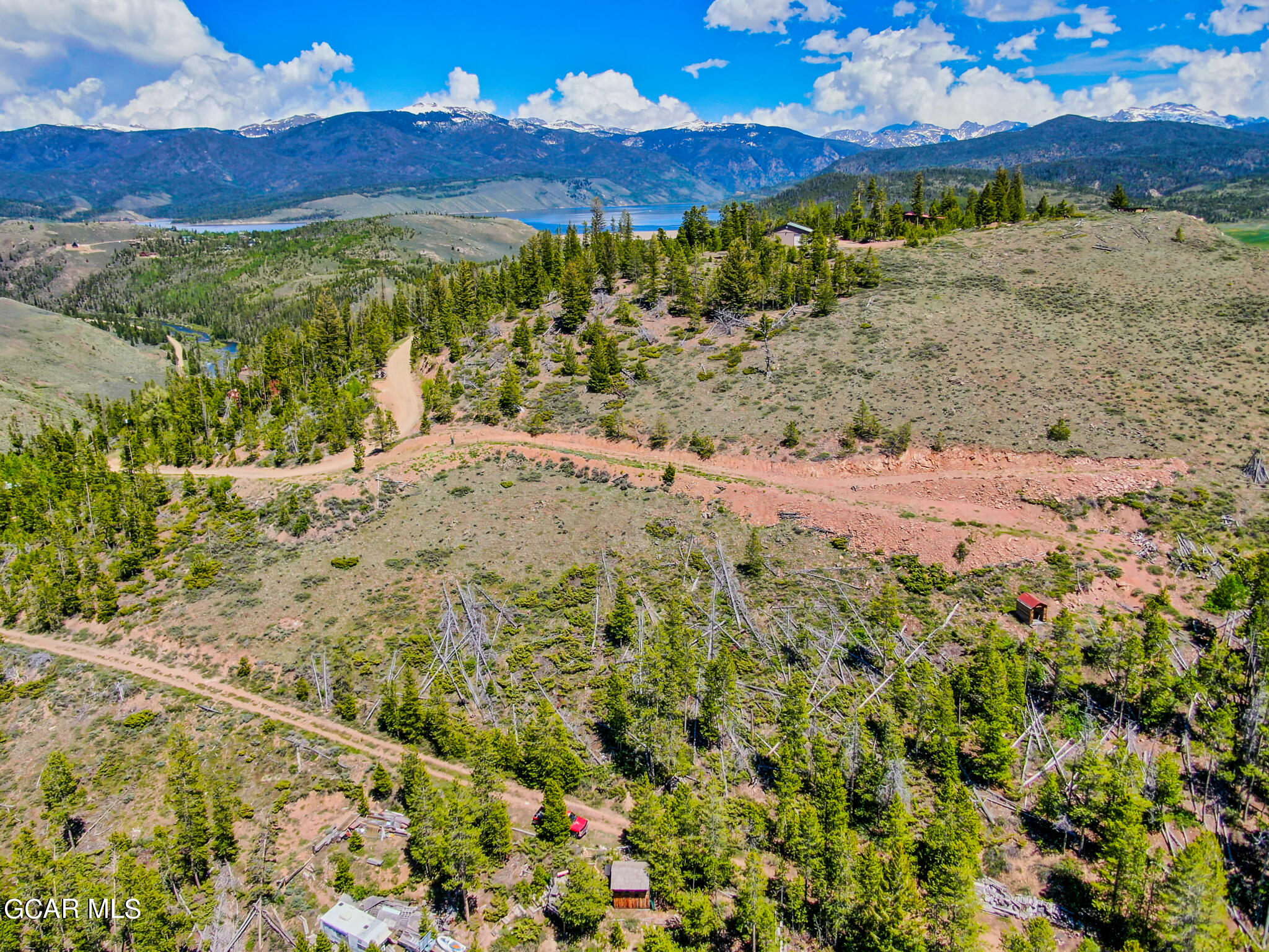 943 GCR 632 Granby CO 80446