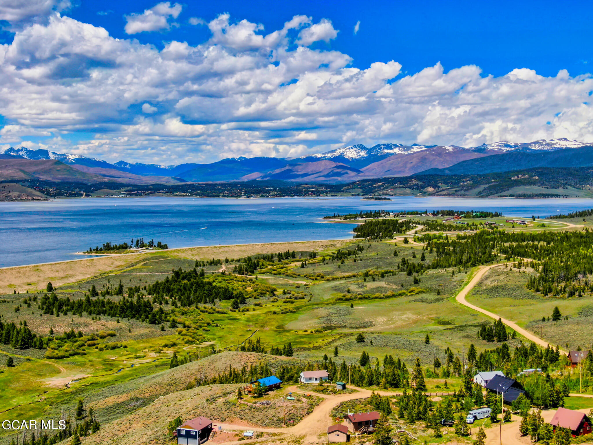 943 GCR 632 Granby CO 80446