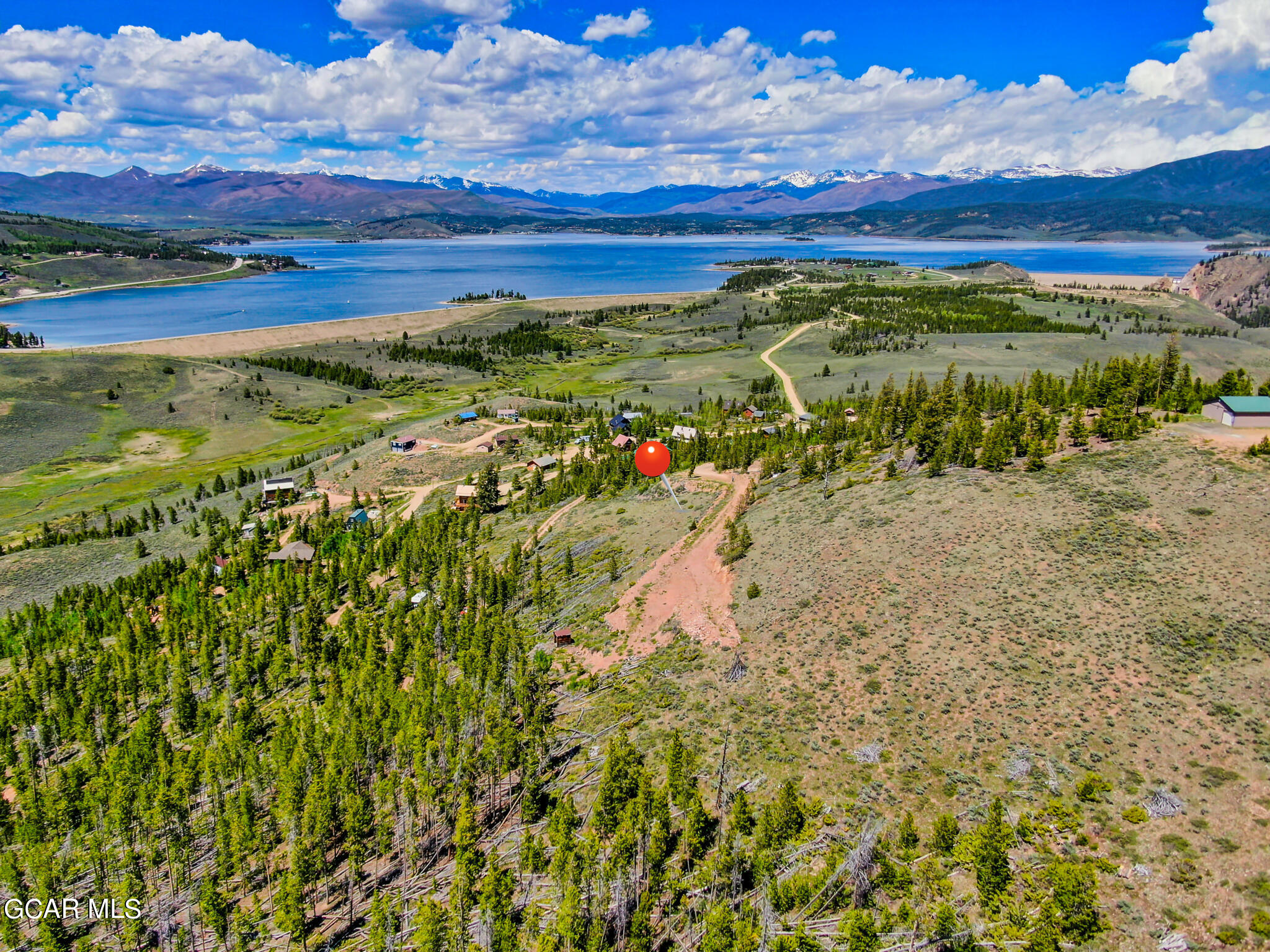 943 GCR 632 Granby CO 80446