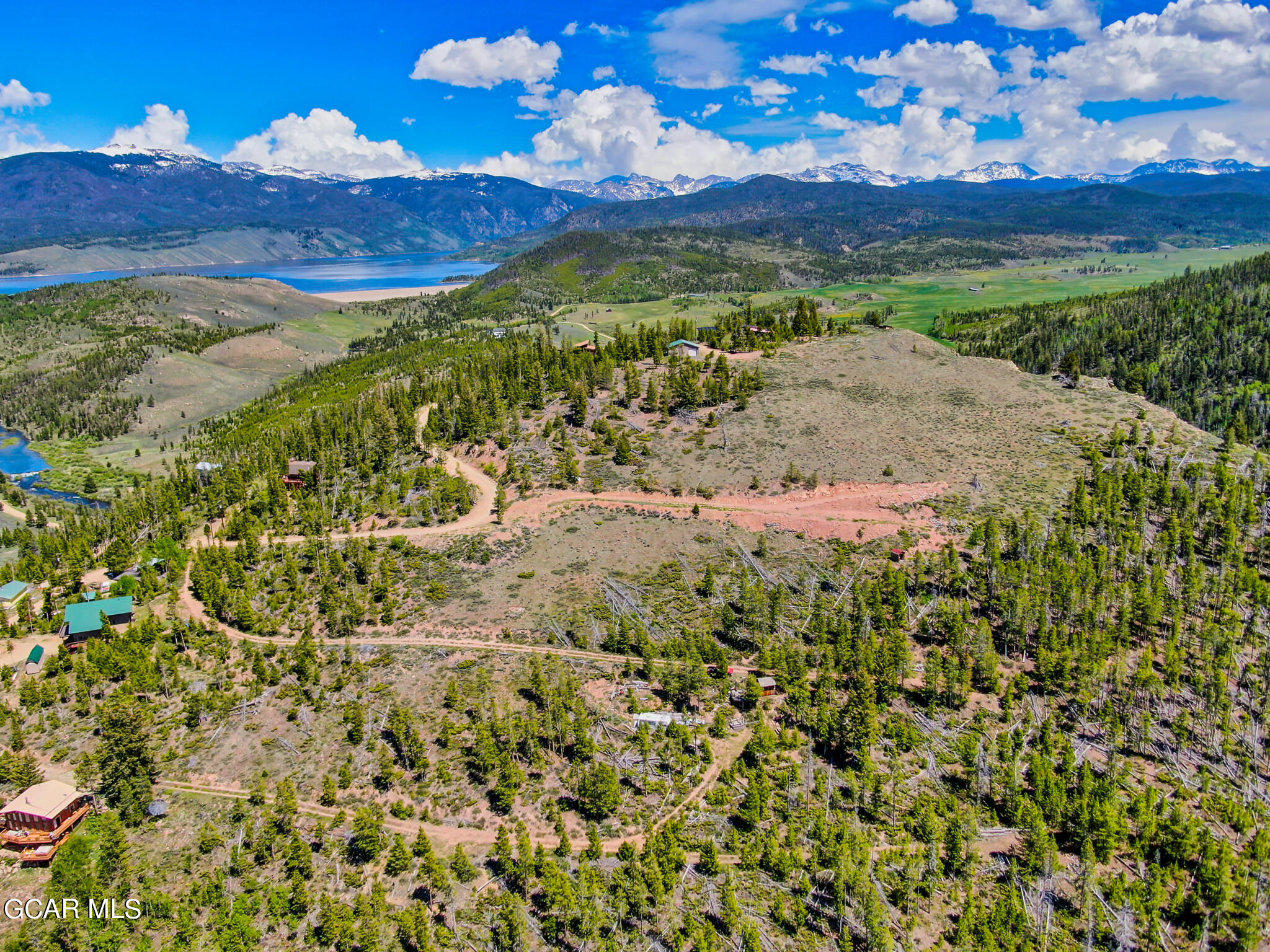 943 GCR 632 Granby CO 80446