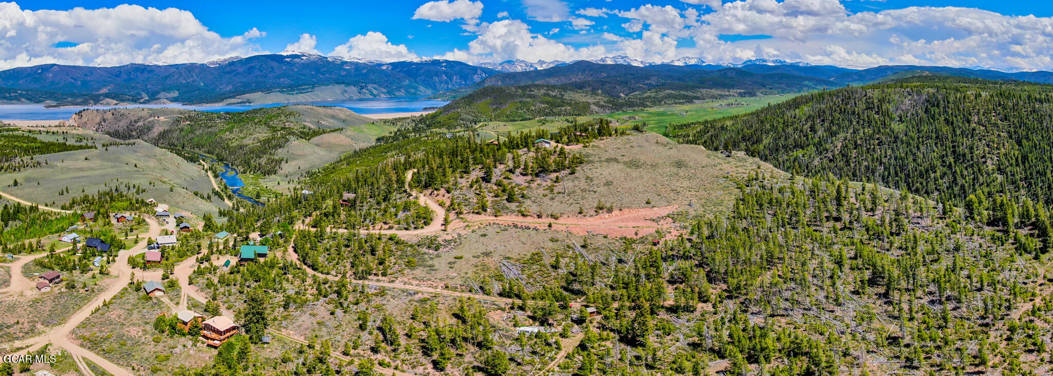 943 GCR 632 Granby CO 80446