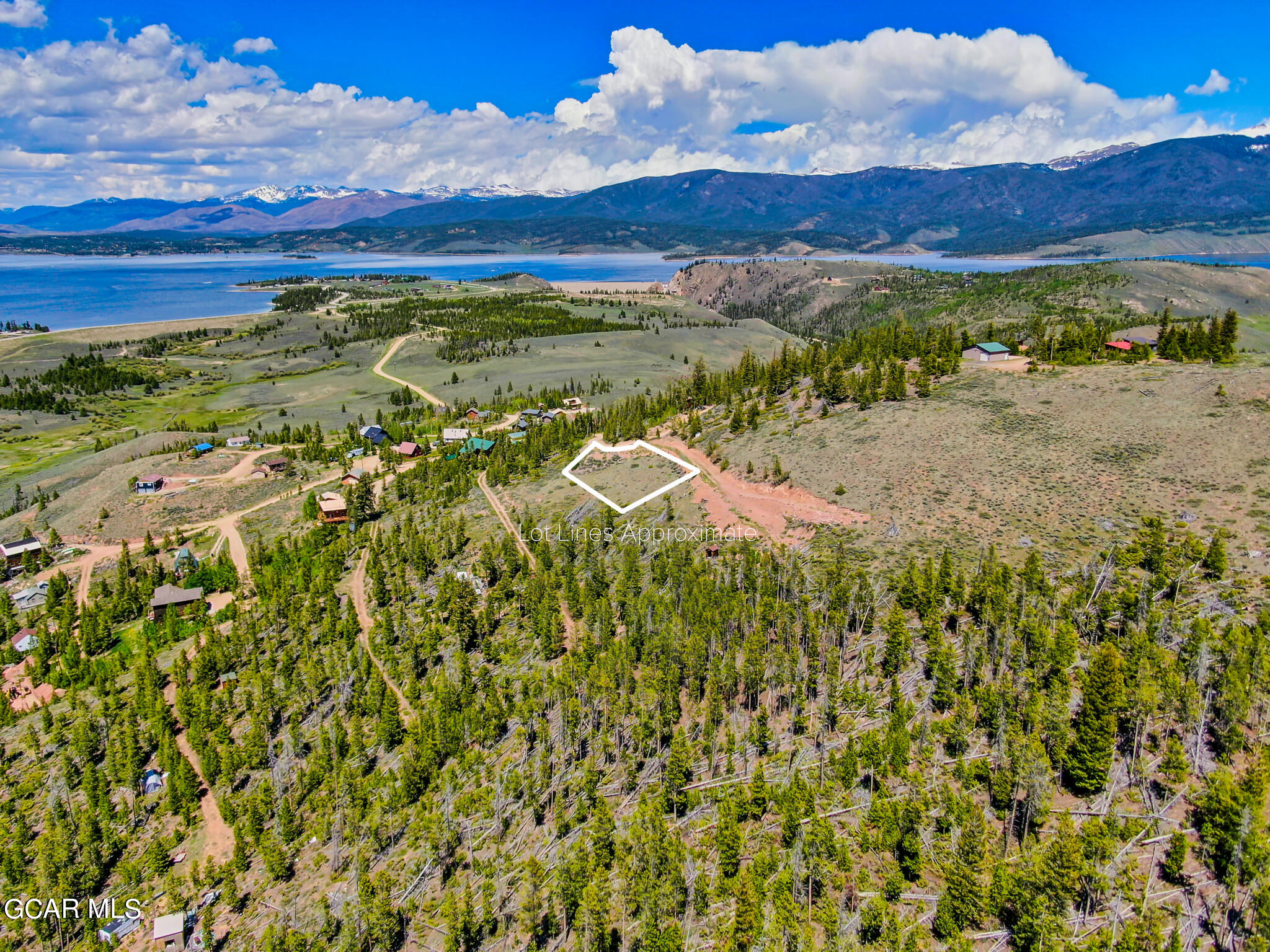 943 GCR 632 Granby CO 80446