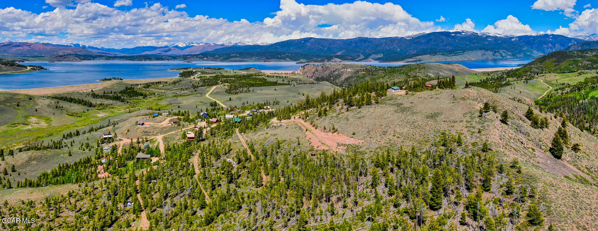 943 GCR 632 Granby CO 80446