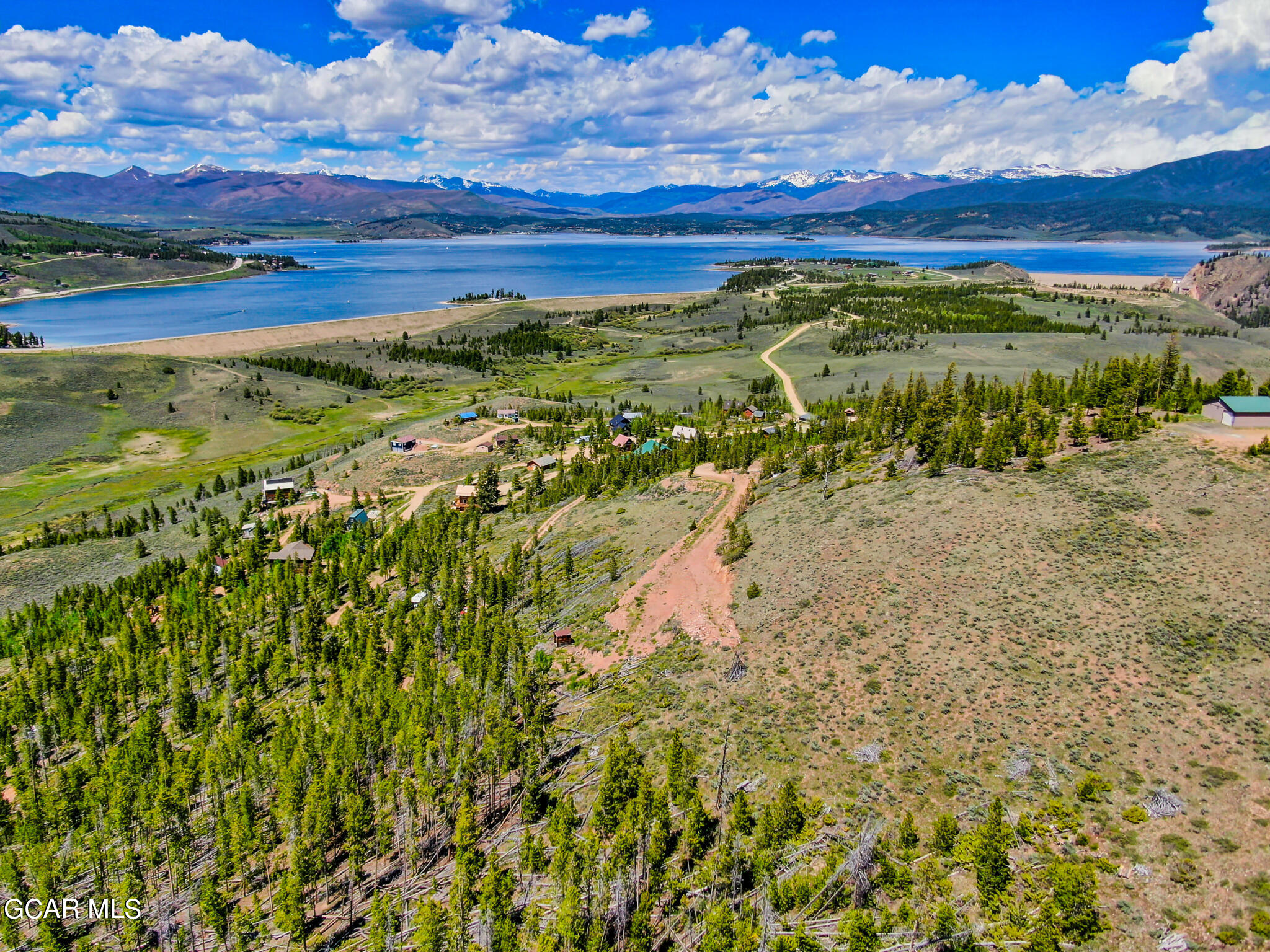 943 GCR 632 Granby CO 80446