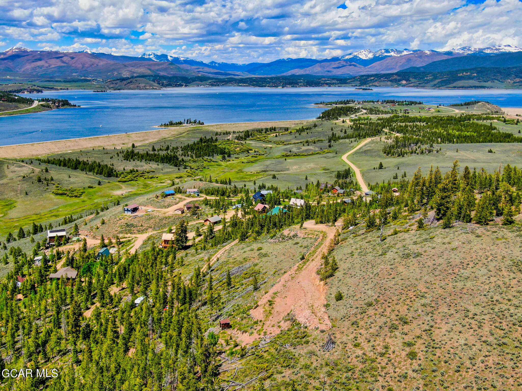 943 GCR 632 Granby CO 80446