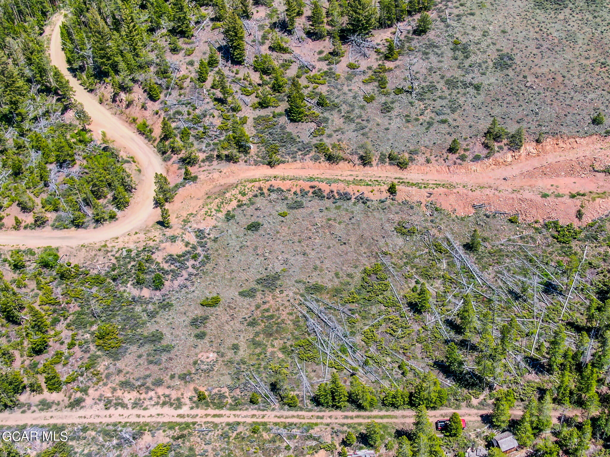 943 GCR 632 Granby CO 80446