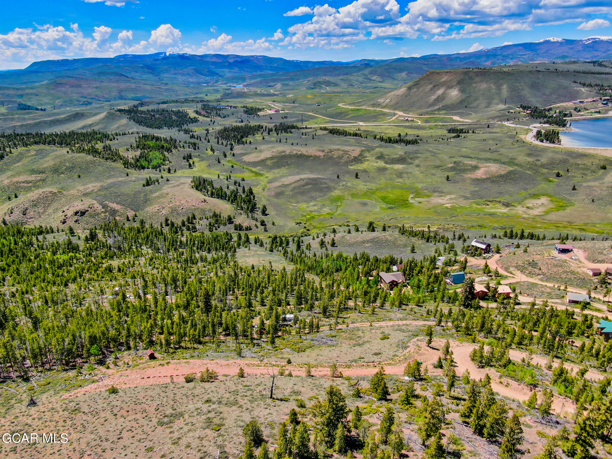 943 GCR 632 Granby CO 80446