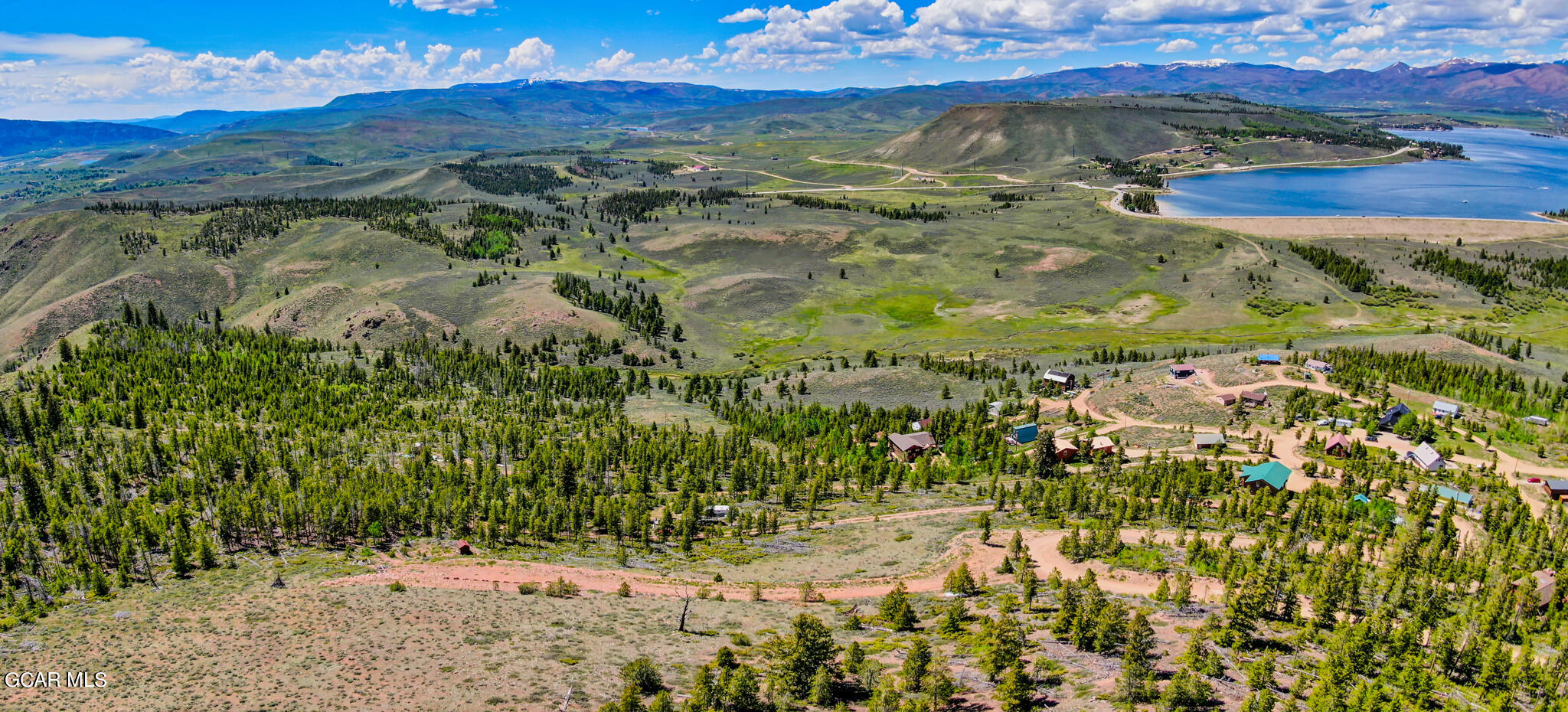 943 GCR 632 Granby CO 80446