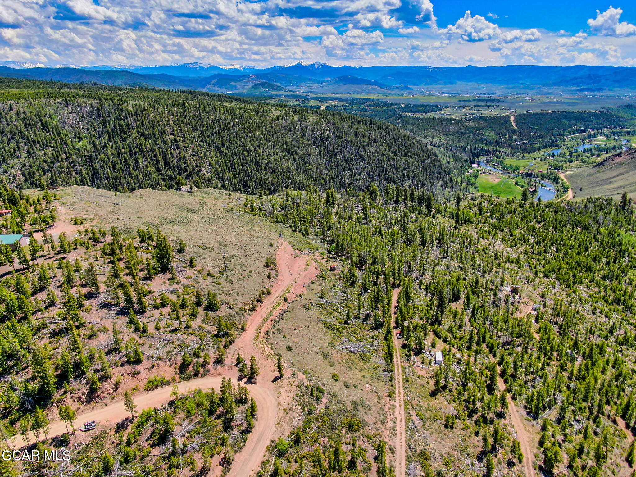 943 GCR 632 Granby CO 80446