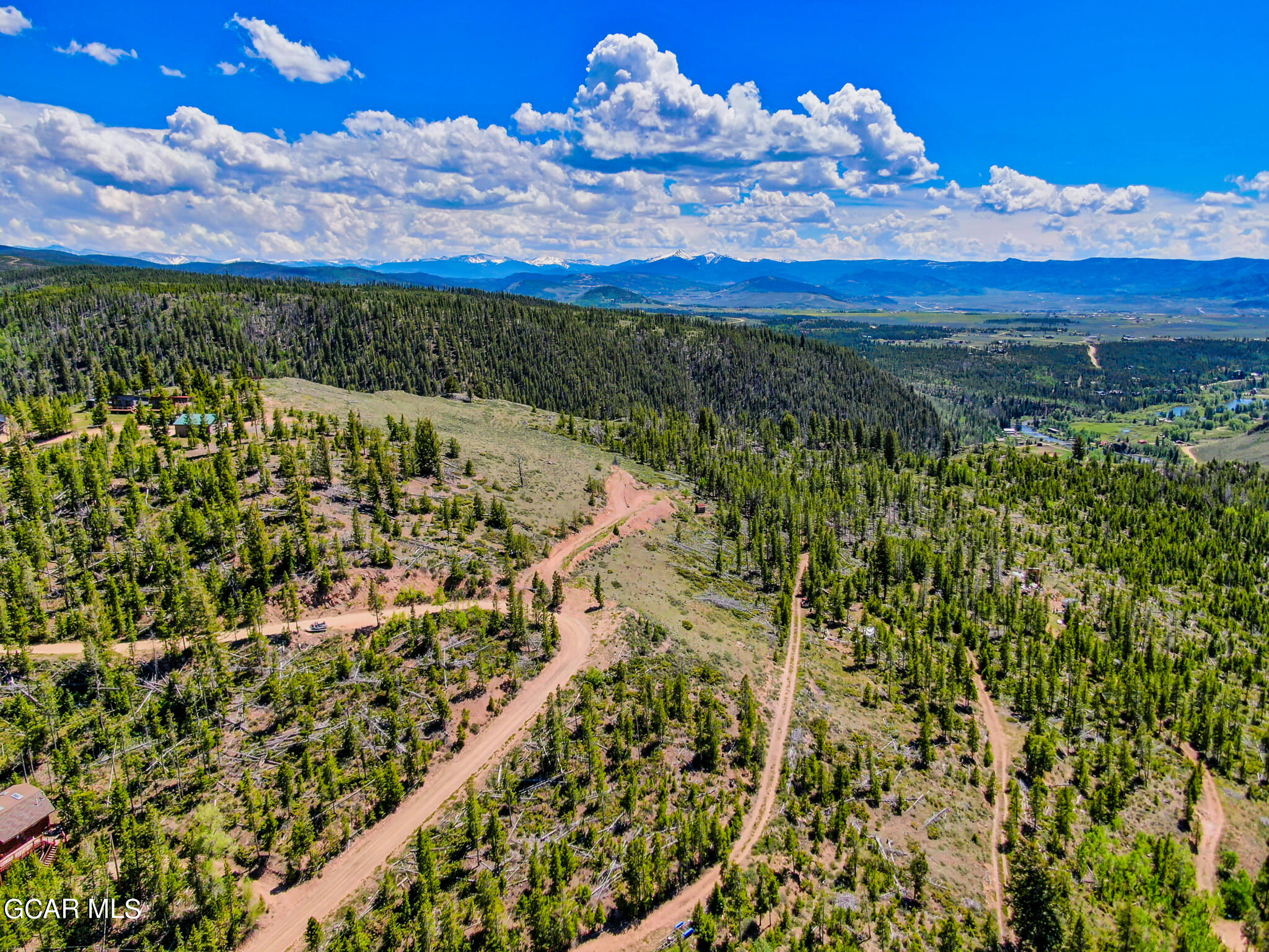 943 GCR 632 Granby CO 80446