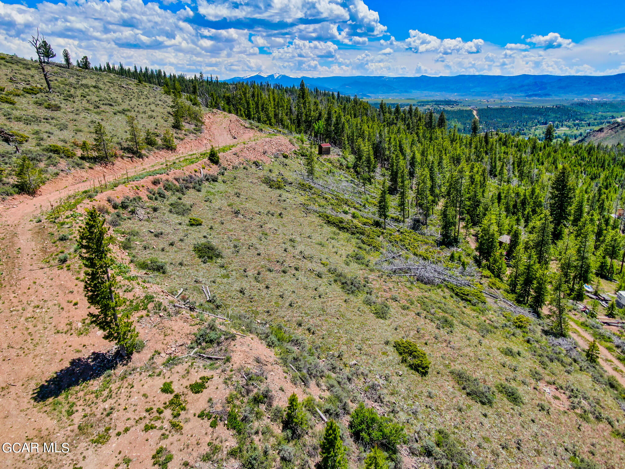 943 GCR 632 Granby CO 80446