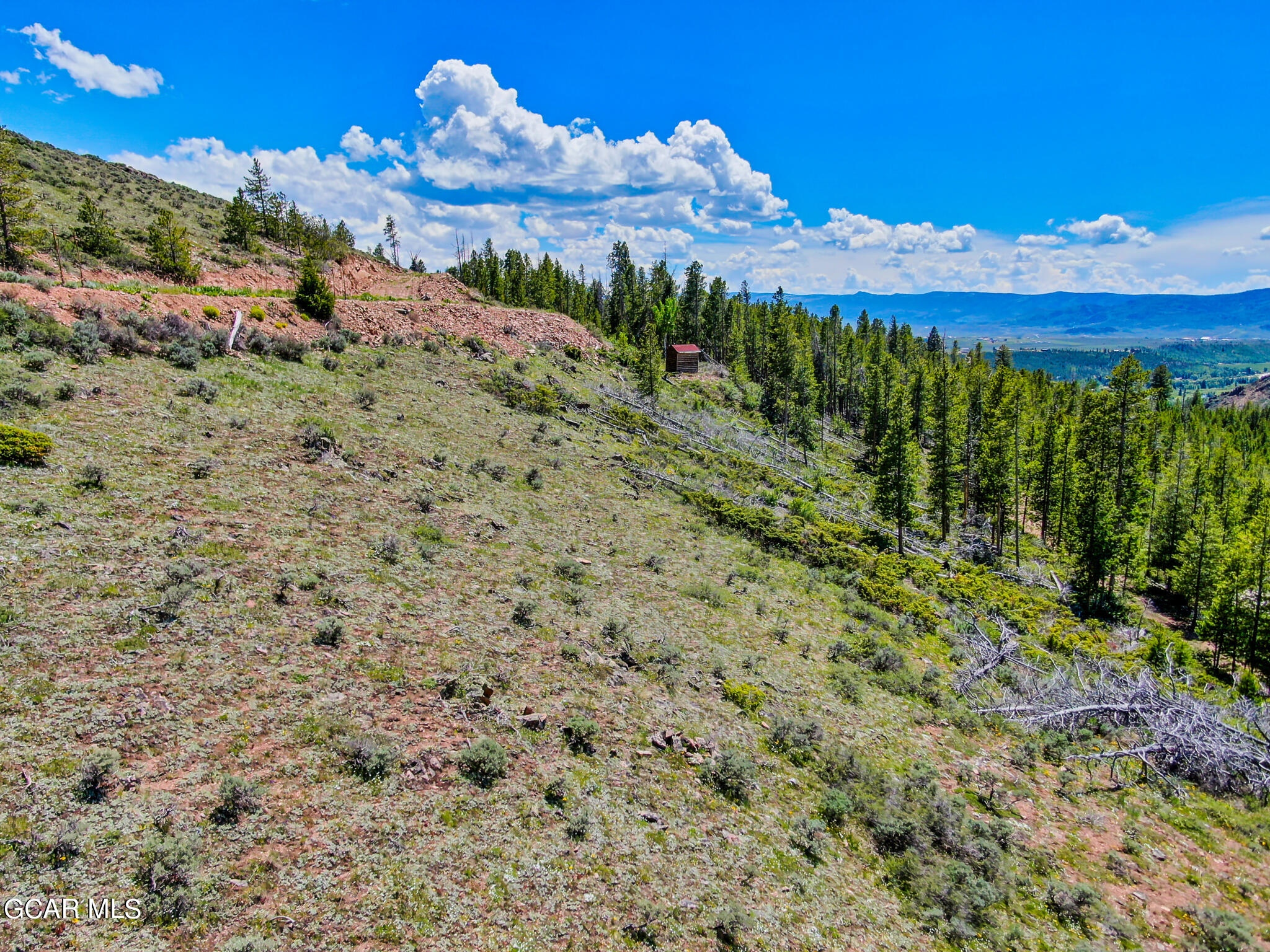 943 GCR 632 Granby CO 80446