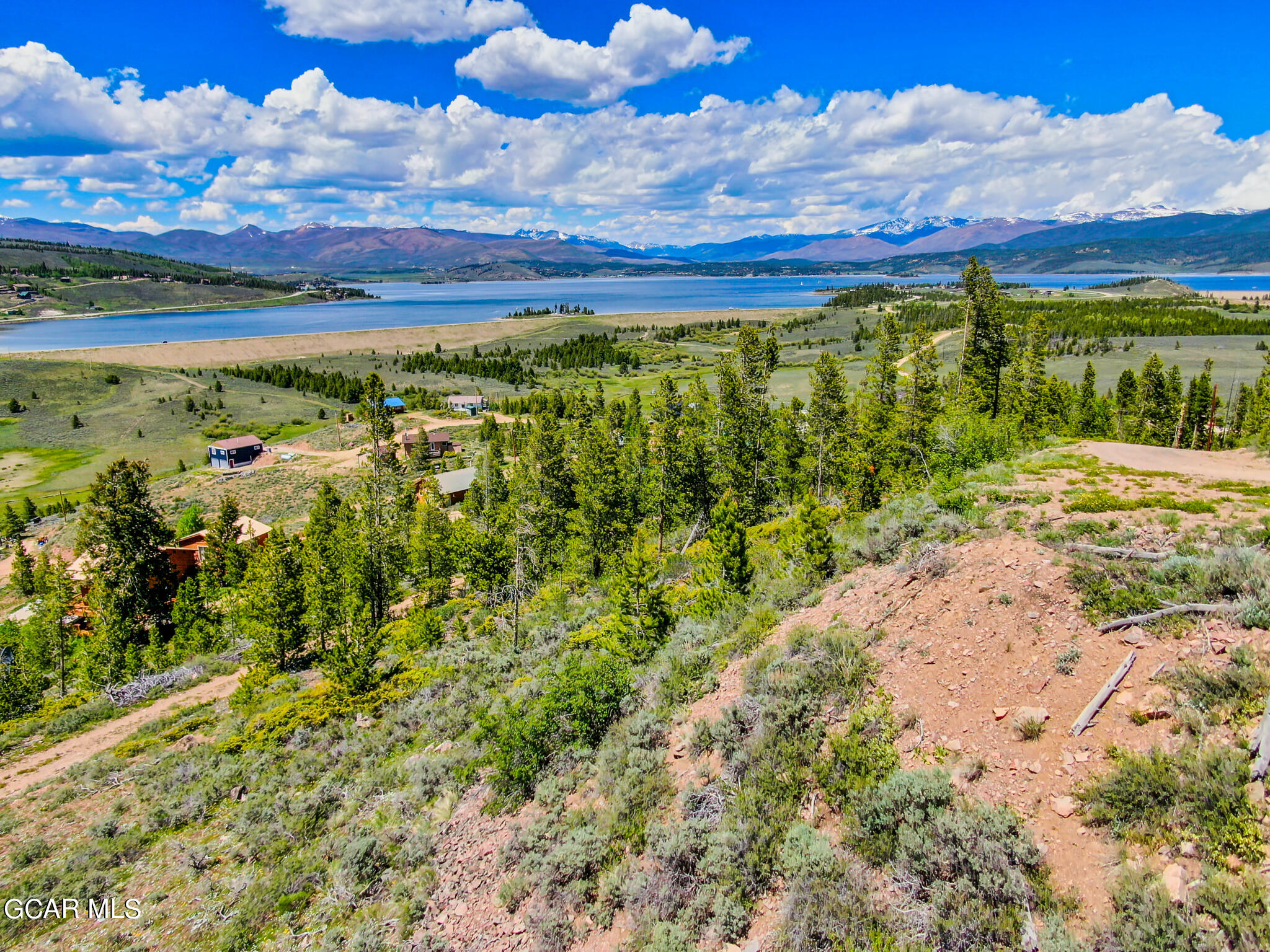 943 GCR 632 Granby CO 80446