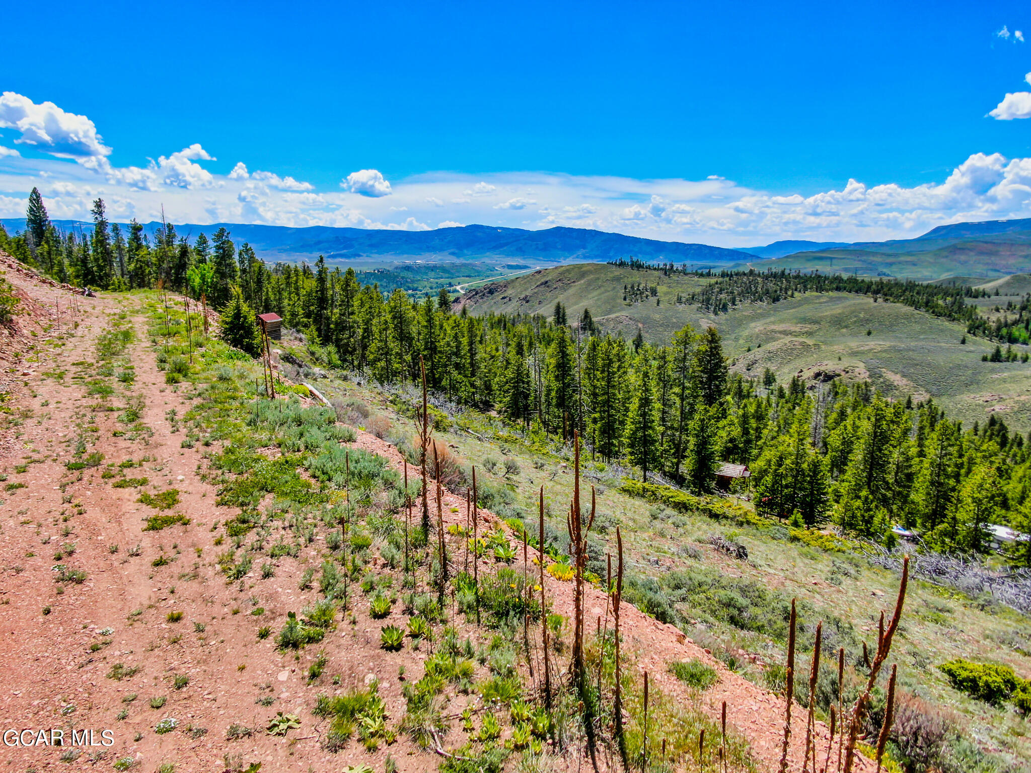 943 GCR 632 Granby CO 80446