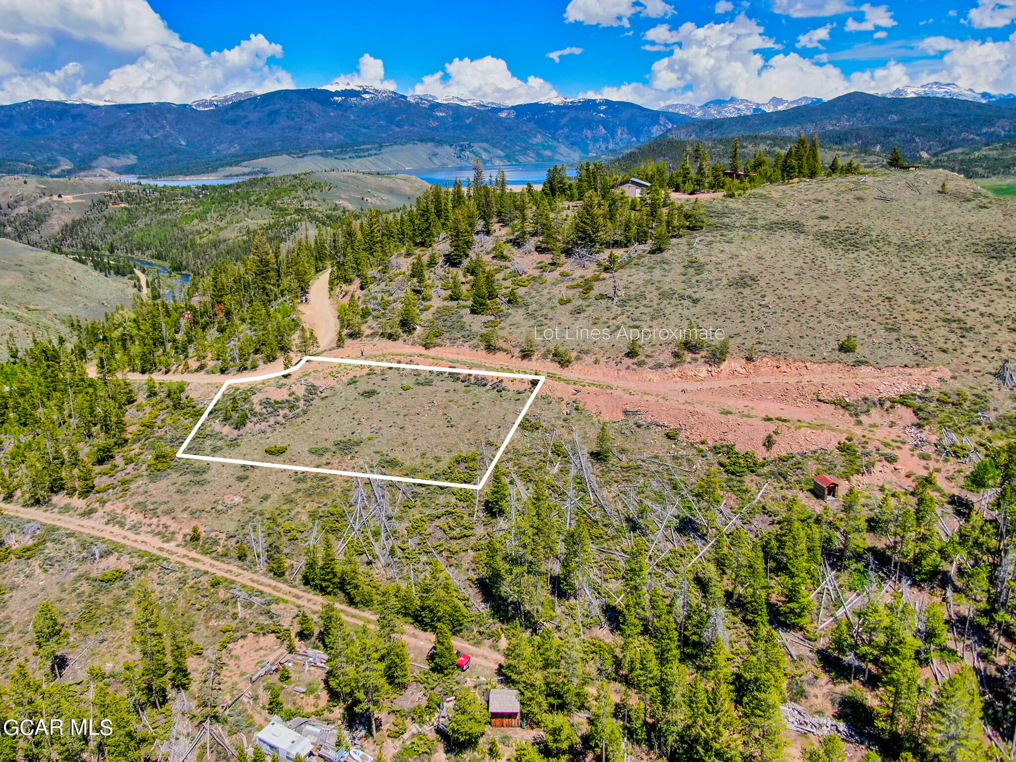 943 GCR 632 Granby CO 80446