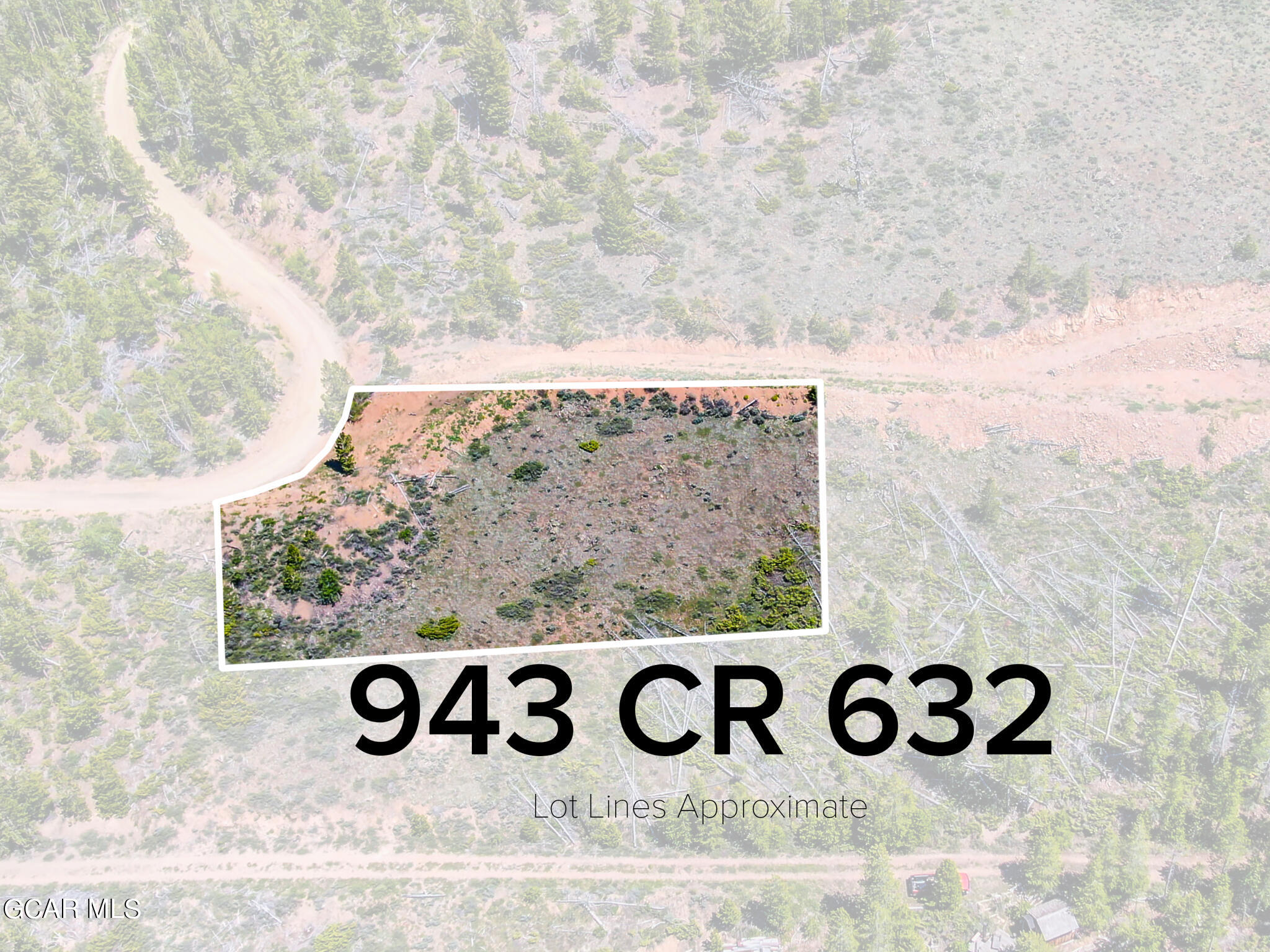 943 GCR 632 Granby CO 80446