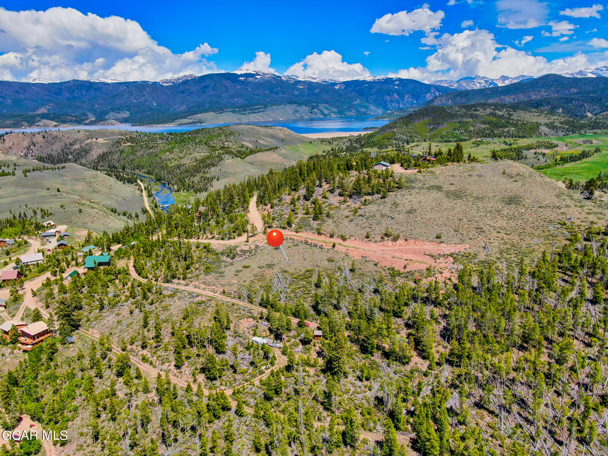 943 GCR 632 Granby CO 80446