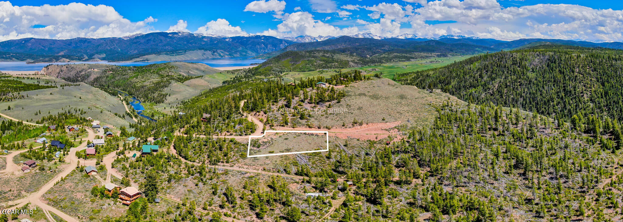 943 GCR 632 Granby CO 80446