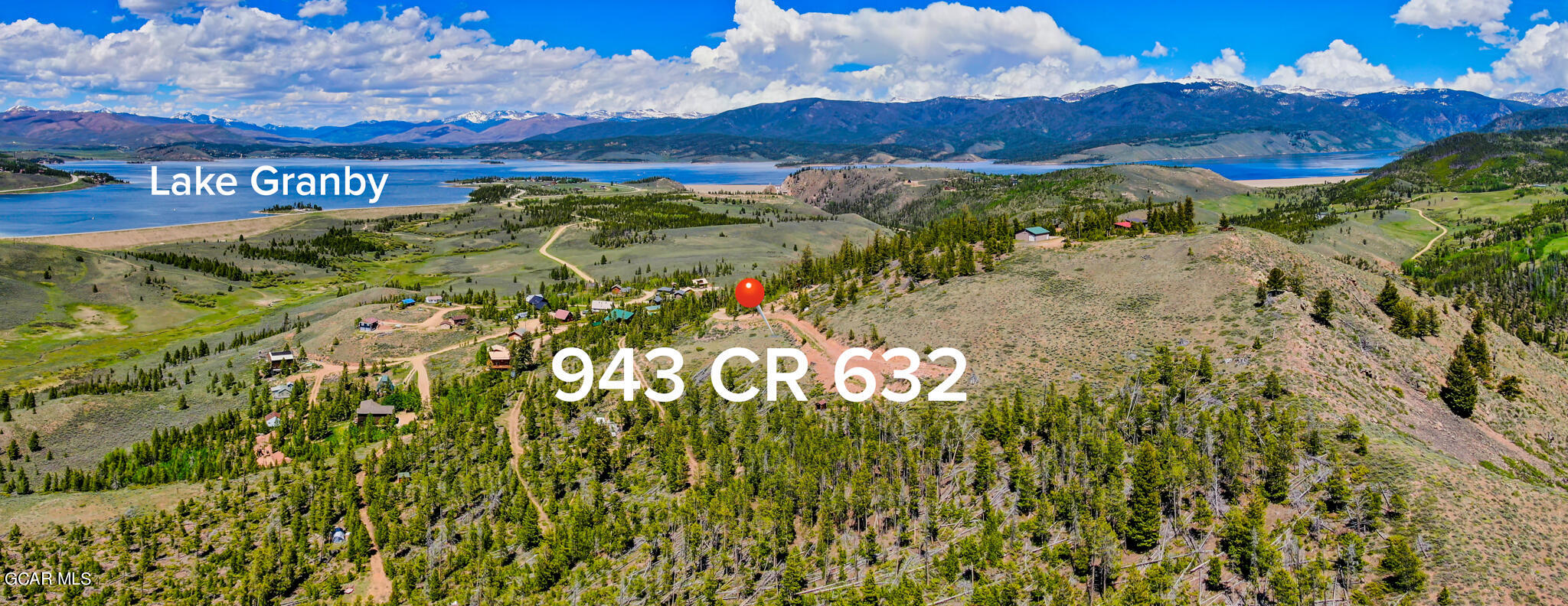 943 GCR 632 Granby CO 80446