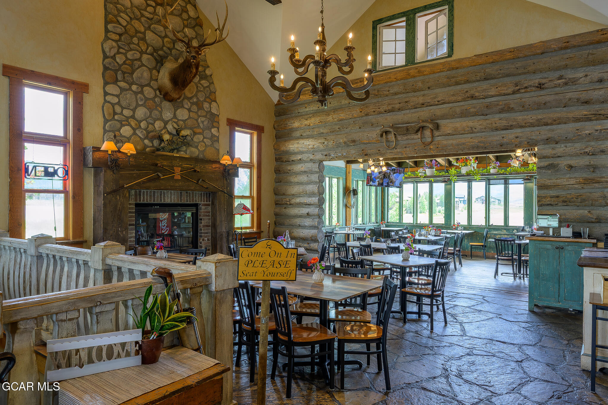 1620 Wildhorse Circle Granby CO 80446