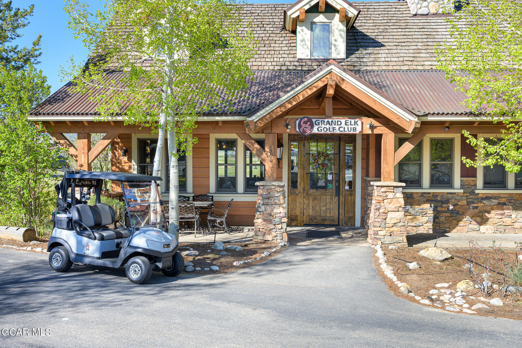1620 Wildhorse Circle Granby CO 80446