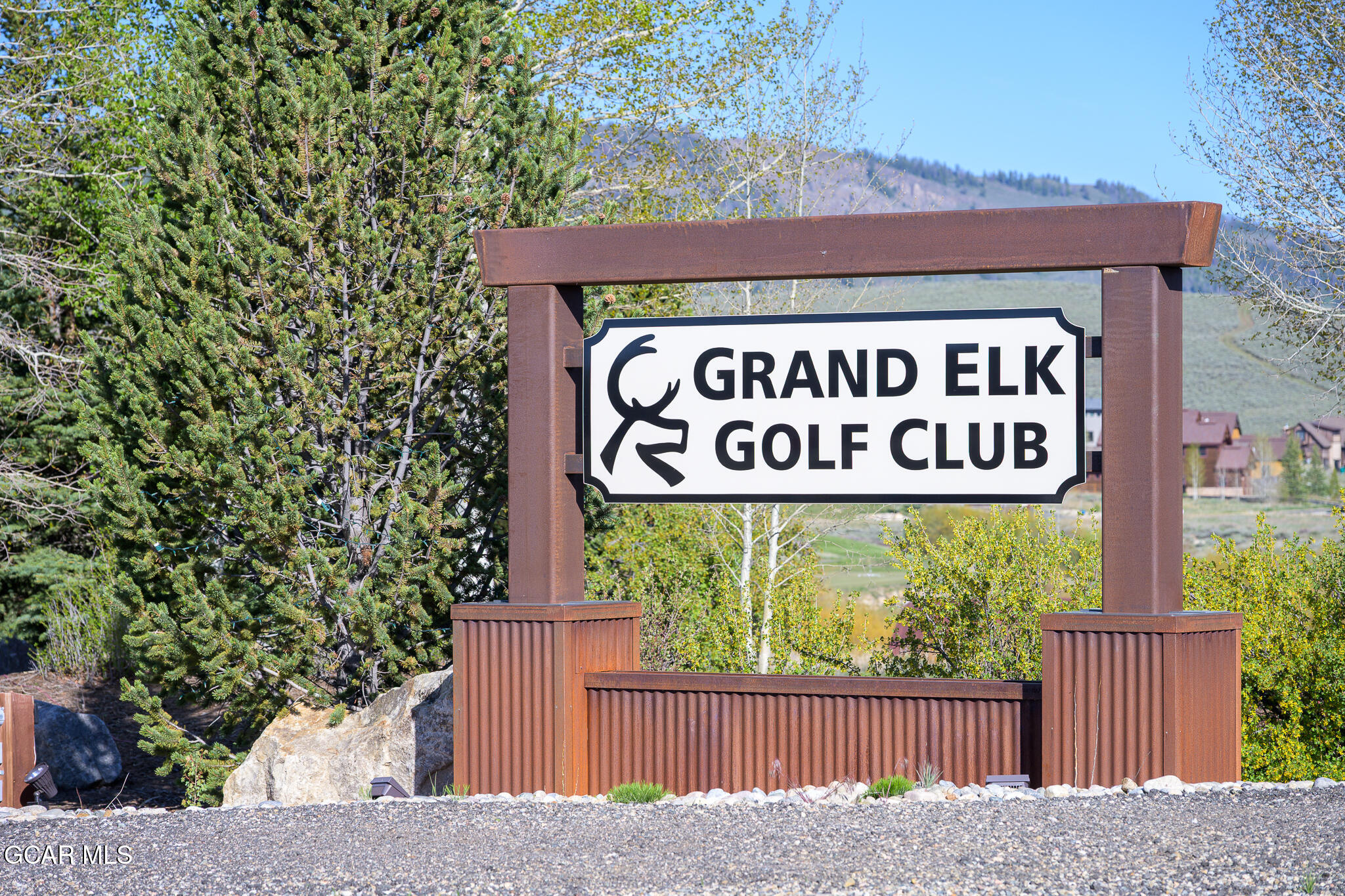 1620 Wildhorse Circle Granby CO 80446