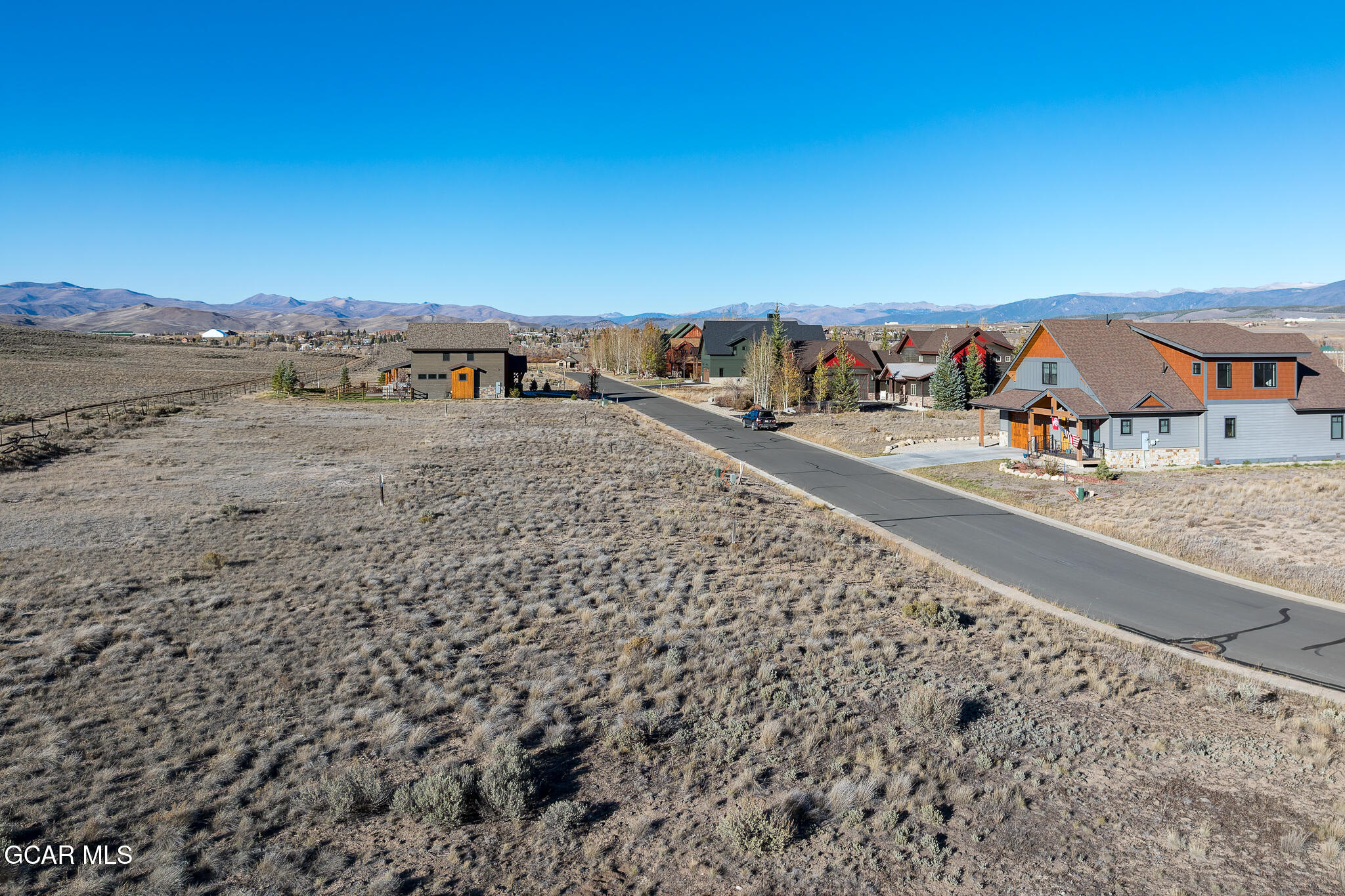 1620 Wildhorse Circle Granby CO 80446