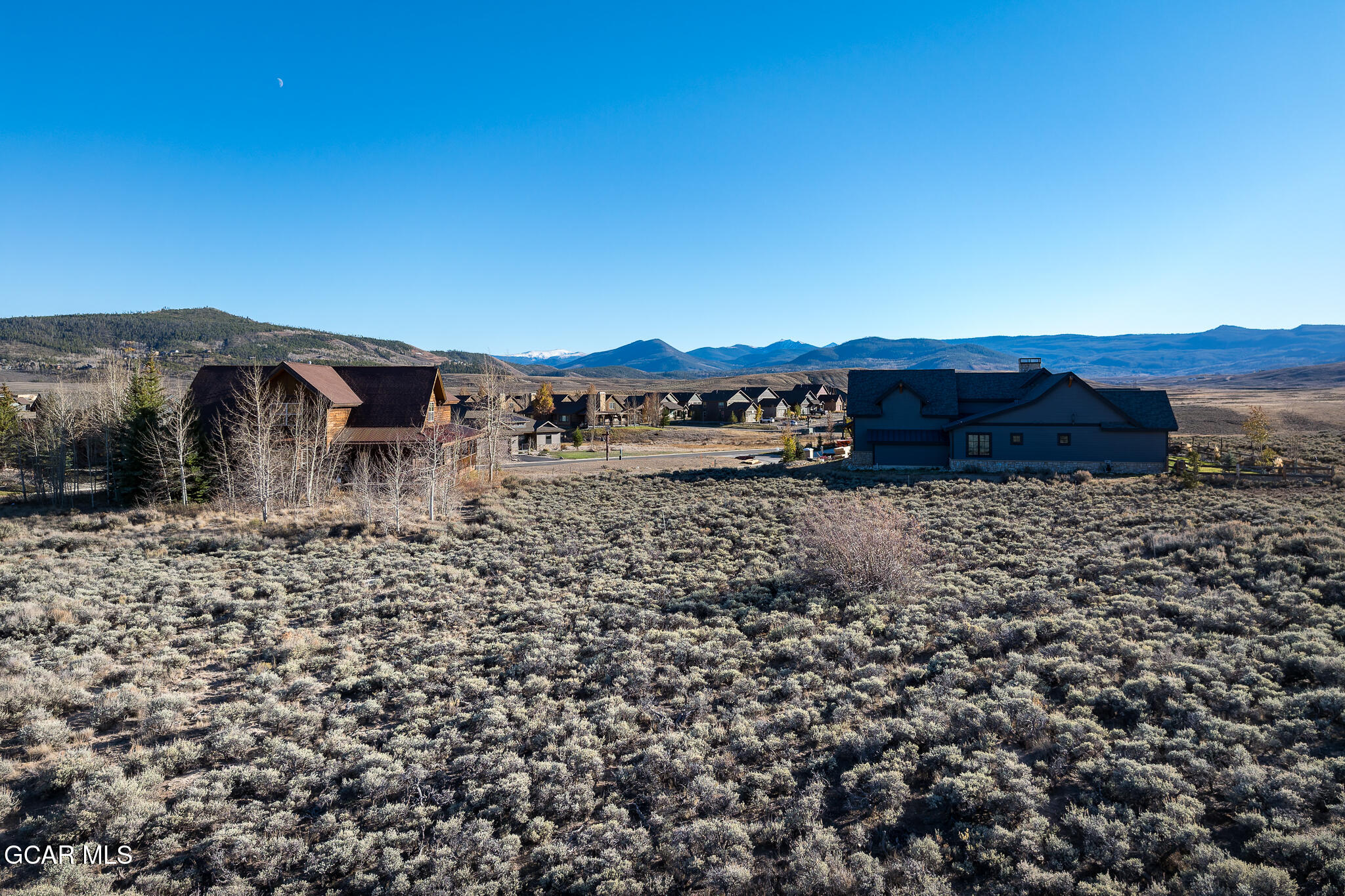 1620 Wildhorse Circle Granby CO 80446