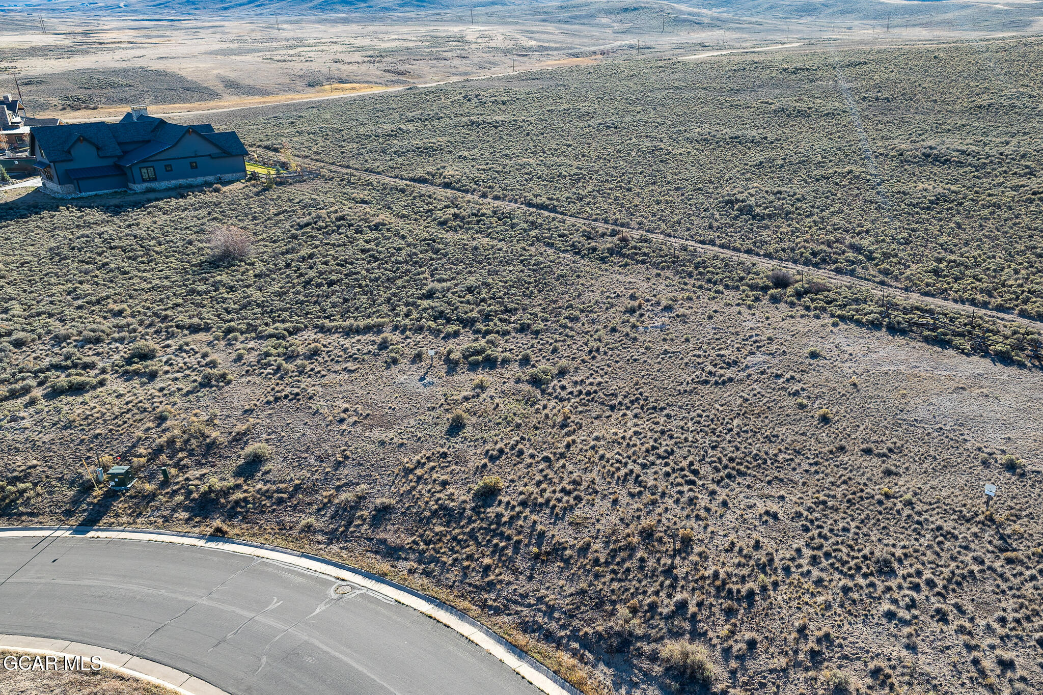 1620 Wildhorse Circle Granby CO 80446