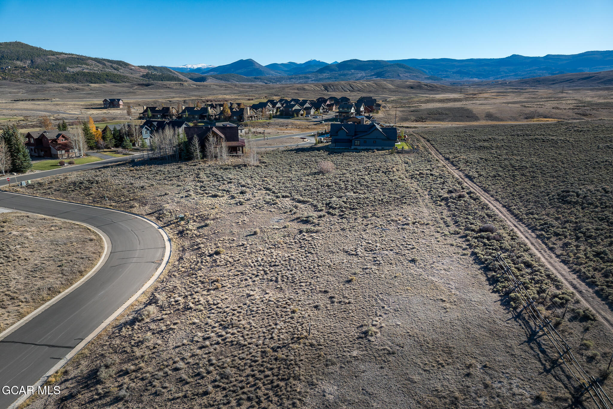 1620 Wildhorse Circle Granby CO 80446