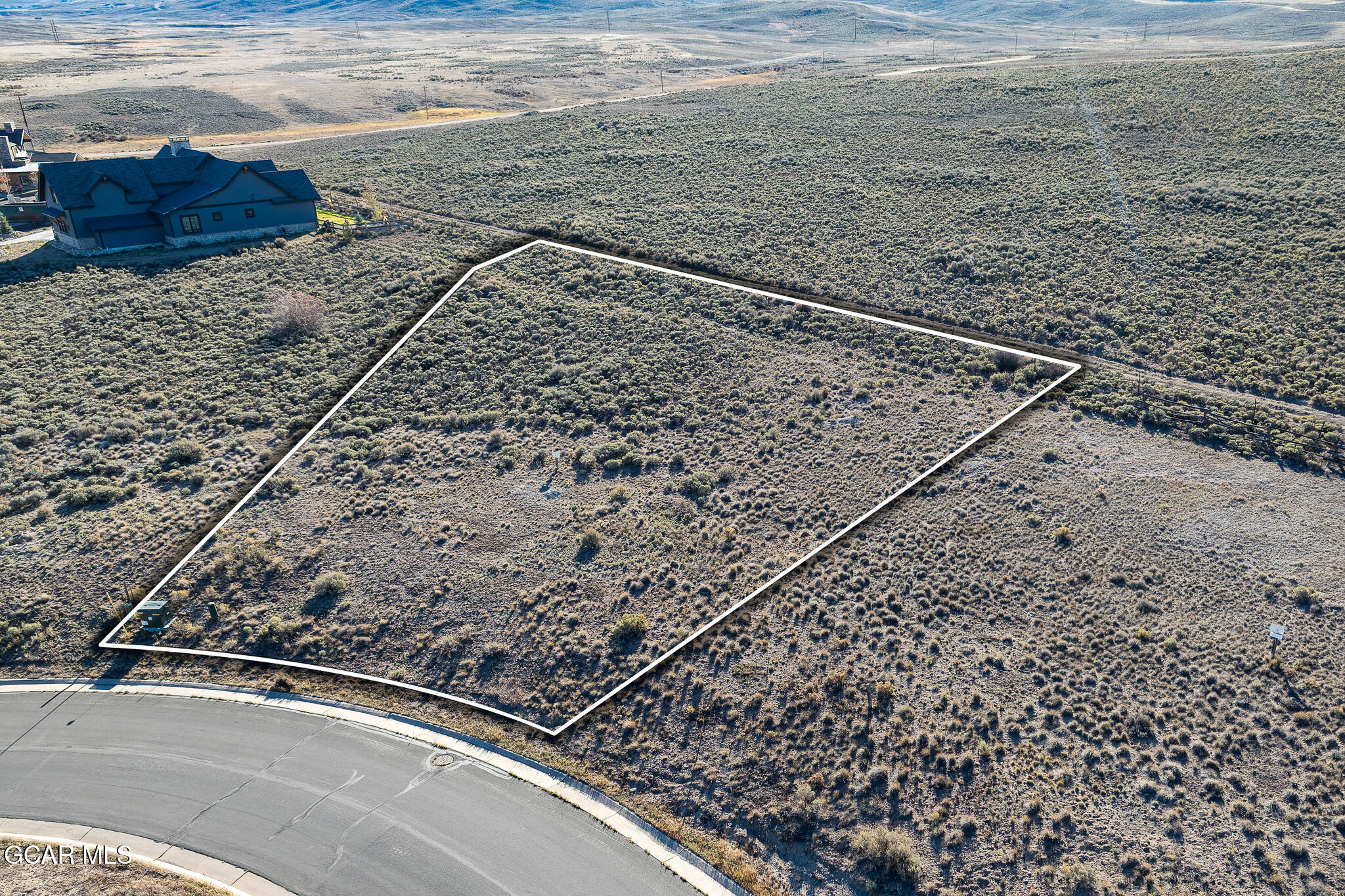 1620 Wildhorse Circle Granby CO 80446